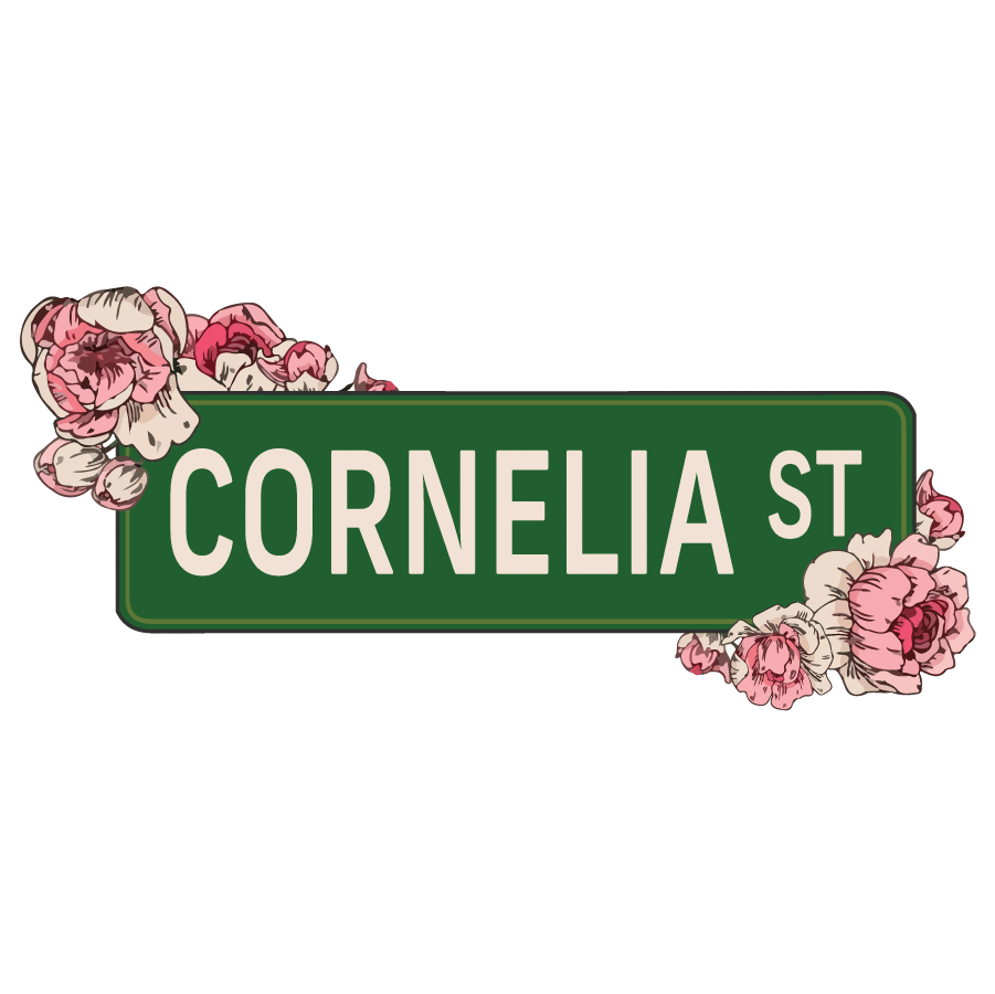 Taylor Swift Cornelia Street