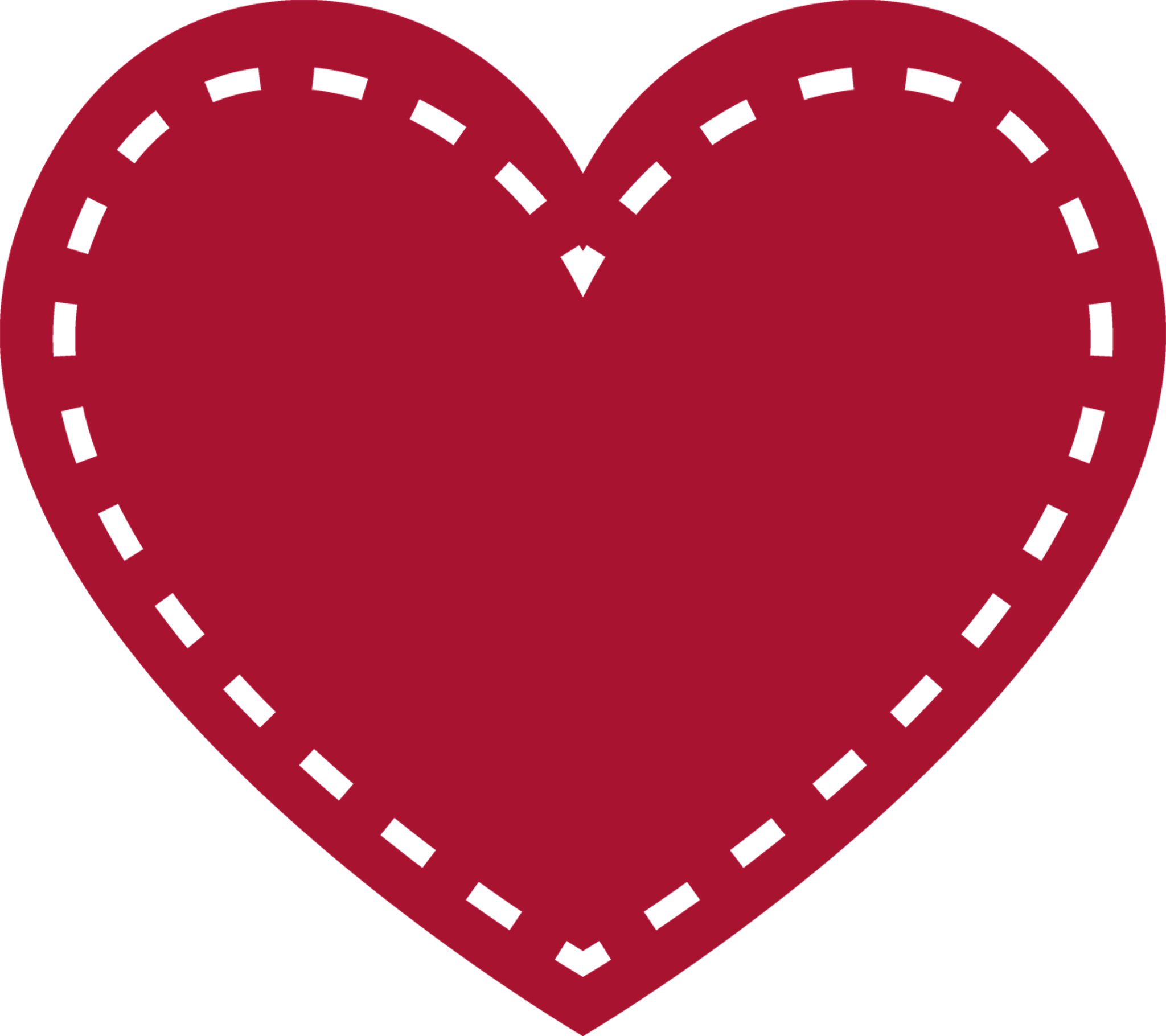 RedHeart