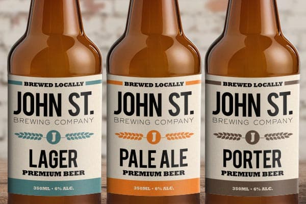 Beer: Our Favourite Hobby