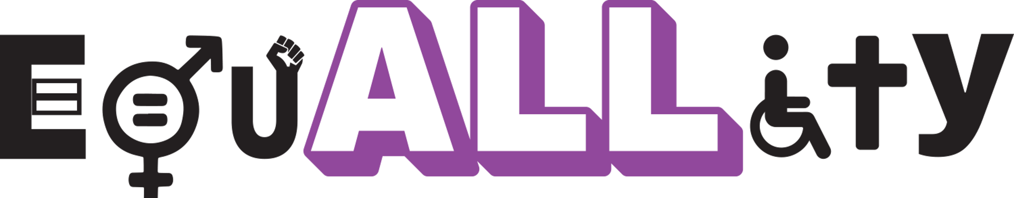 Equ-ALL-ity