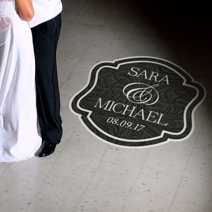 Indoor Floor Decals