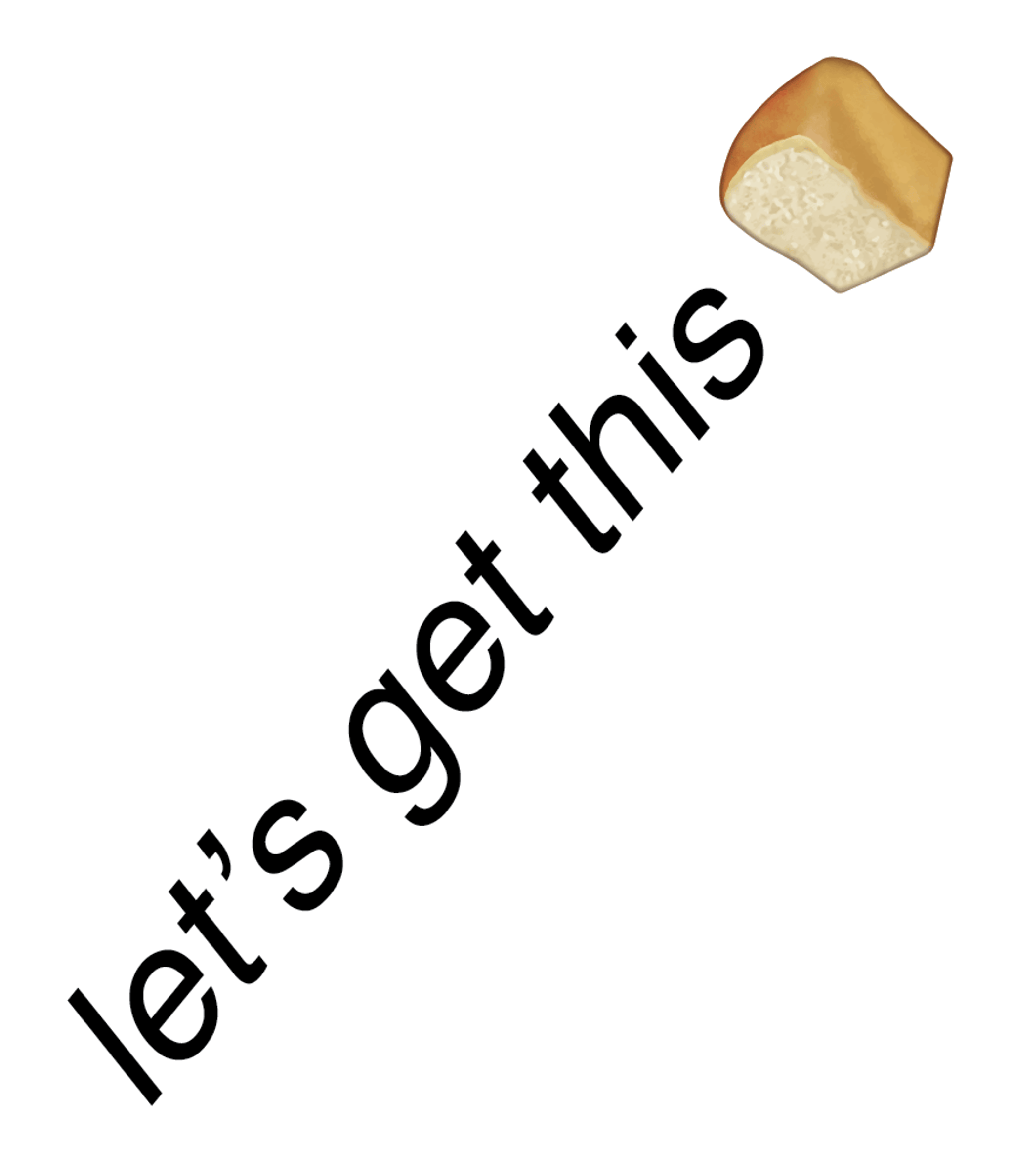 Get This Bread Funny