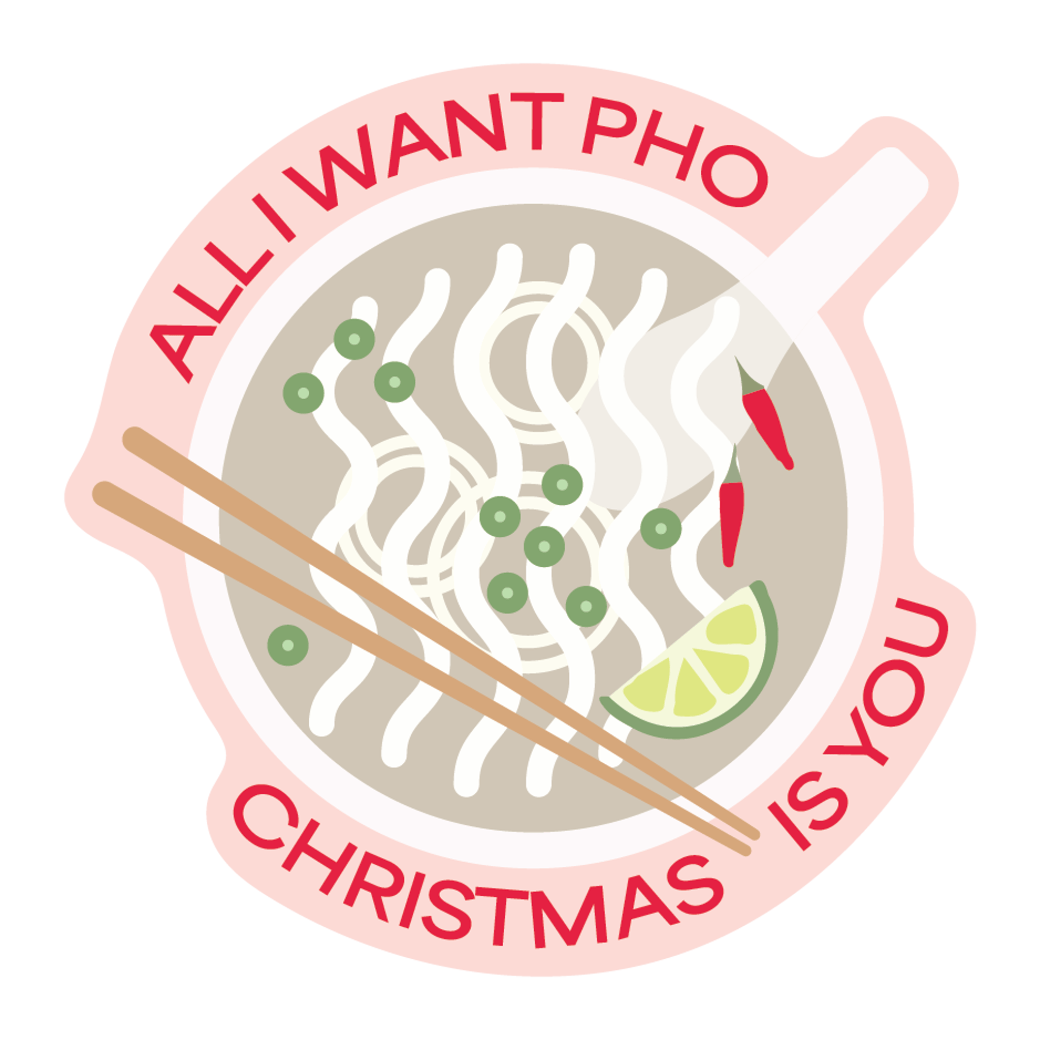 Christmas - All I Want Pho Christmas Is You