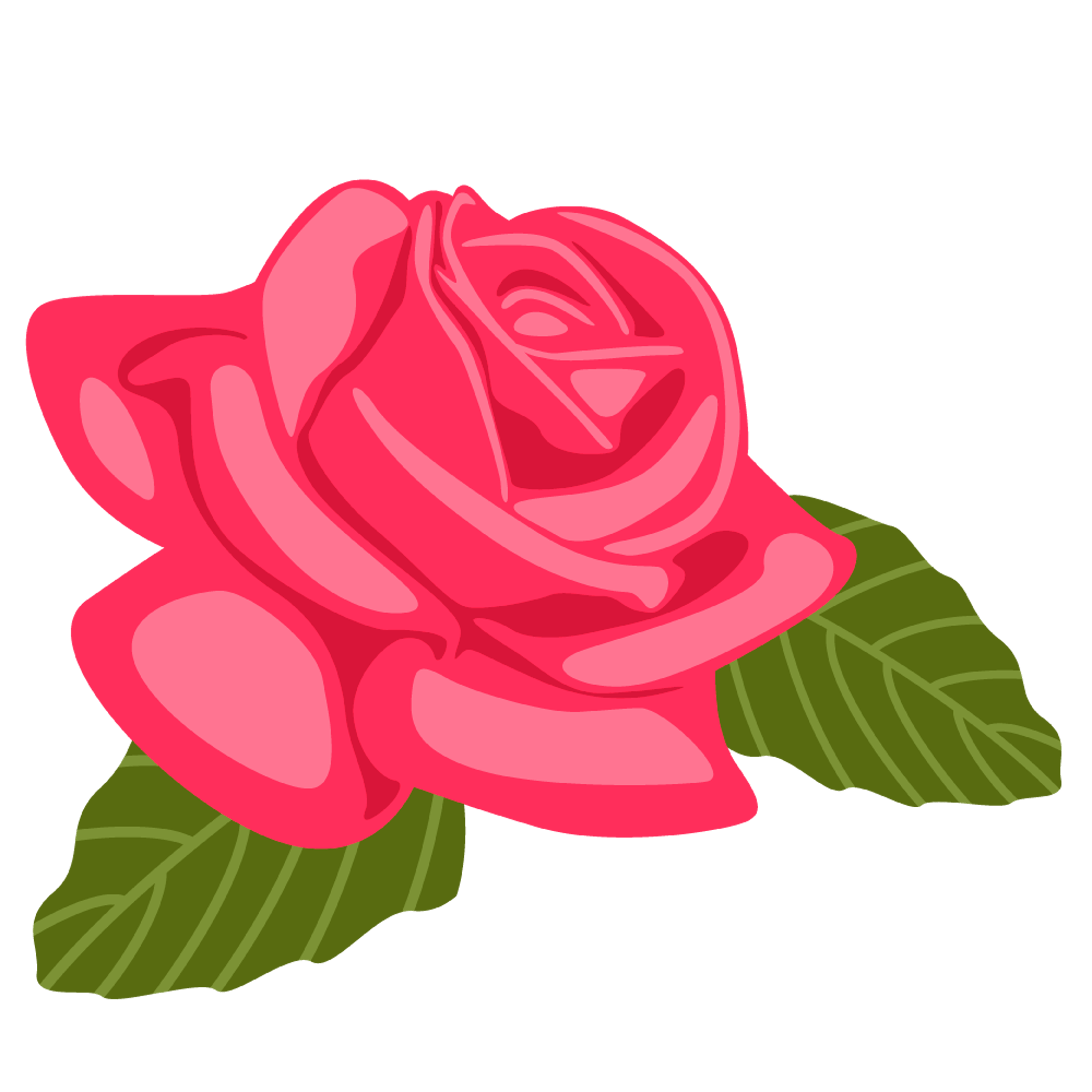 Bachelorette Flower