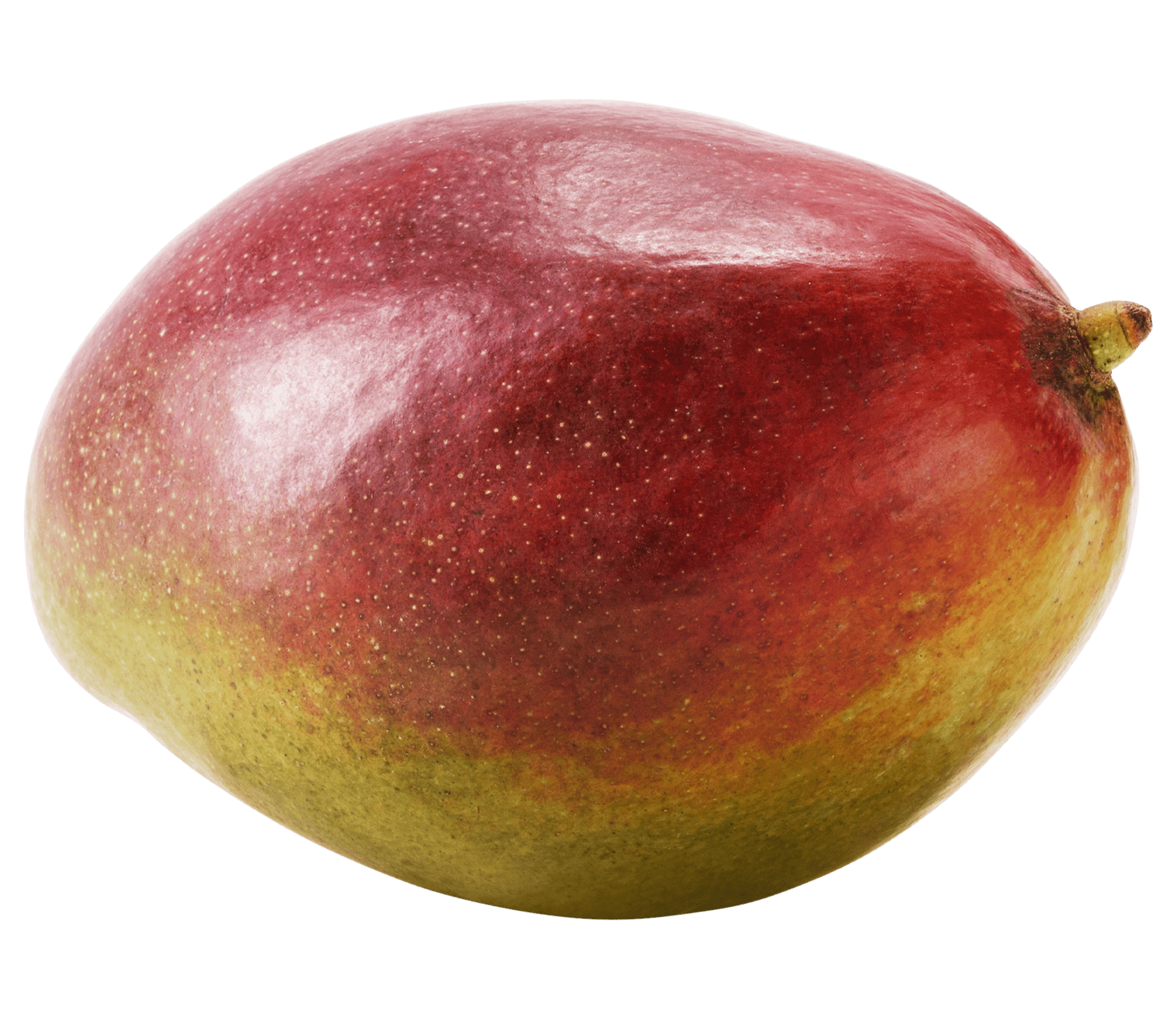 Red Mango Whole