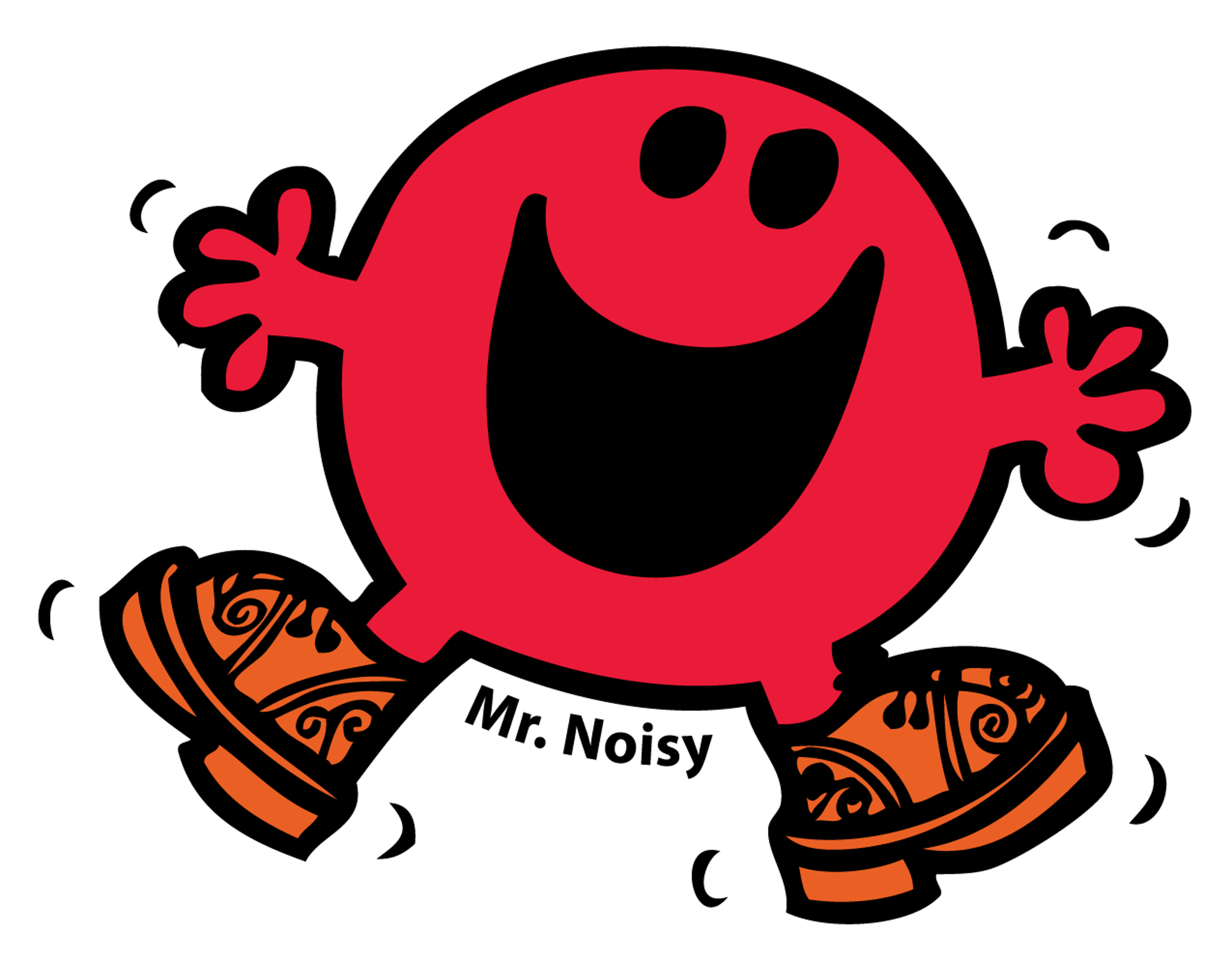 MrNoisy