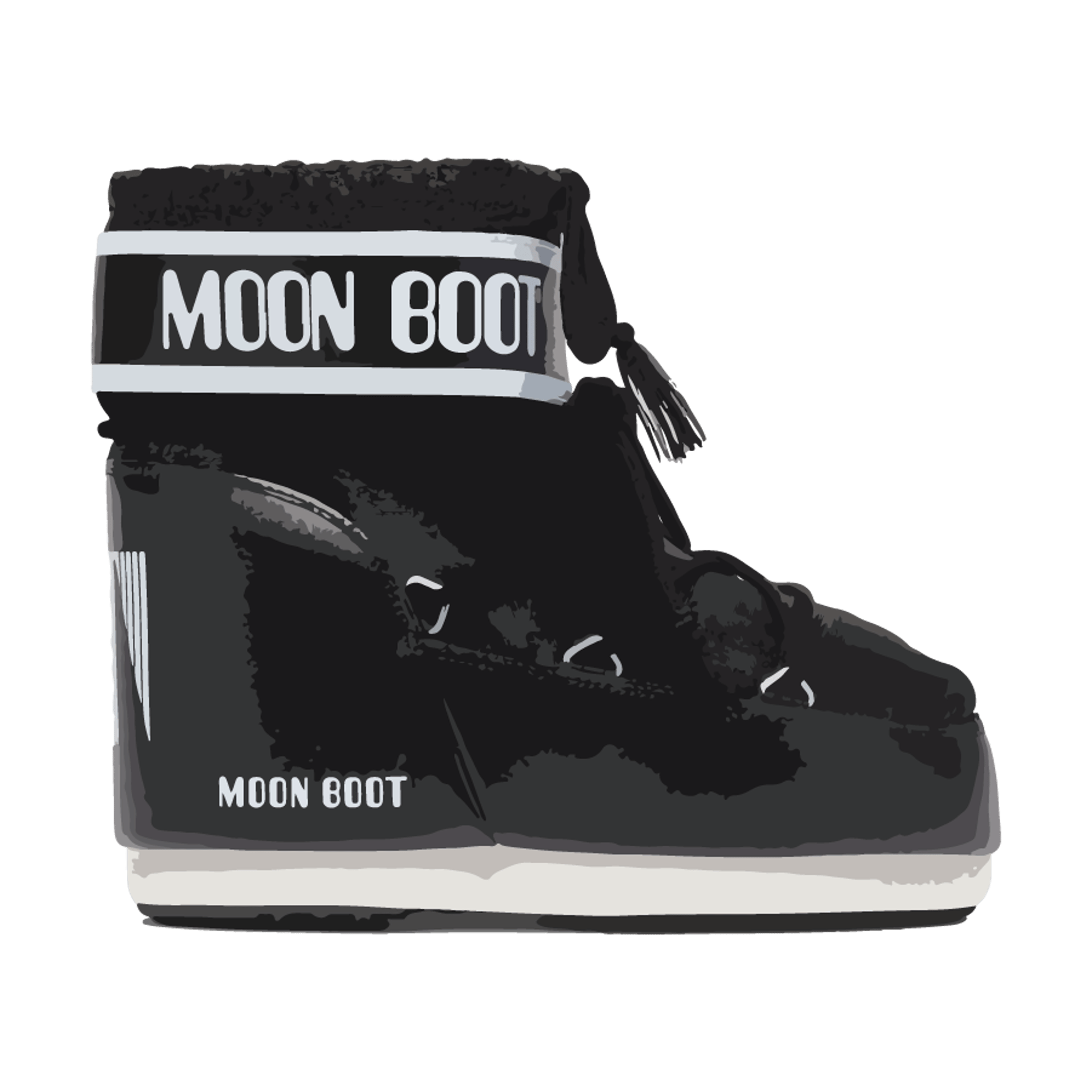 Moon Boots