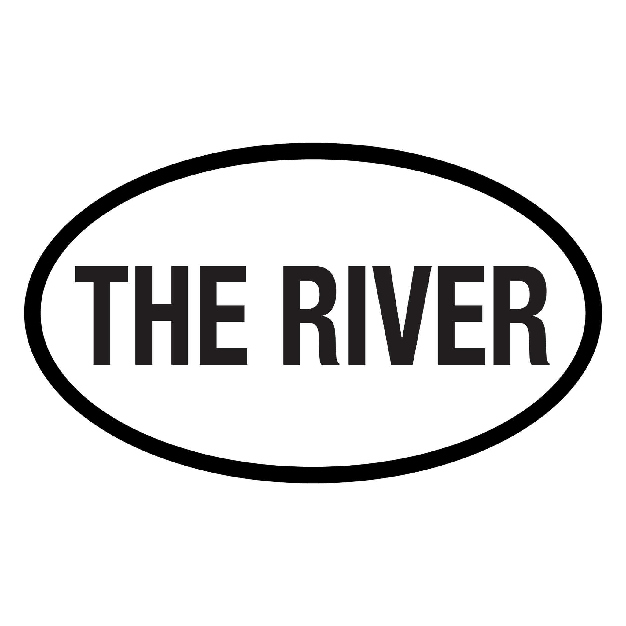 Rafting - The River