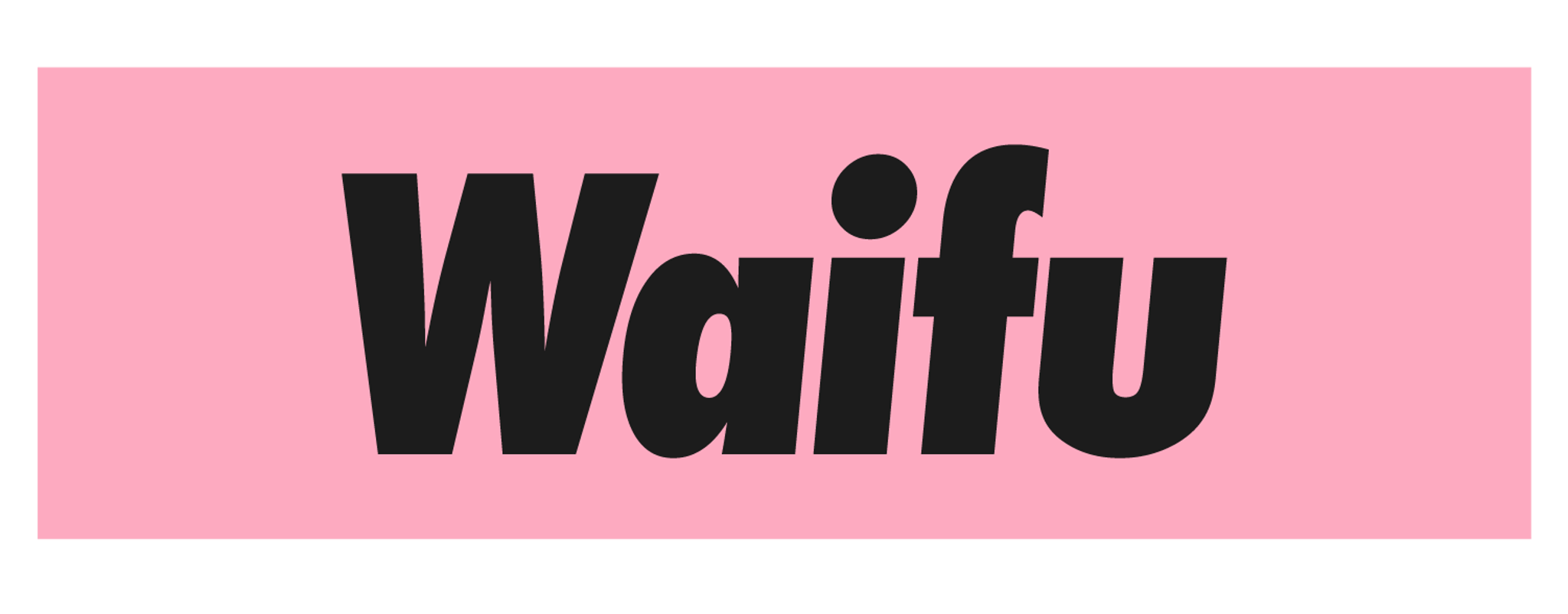Supreme Waifu
