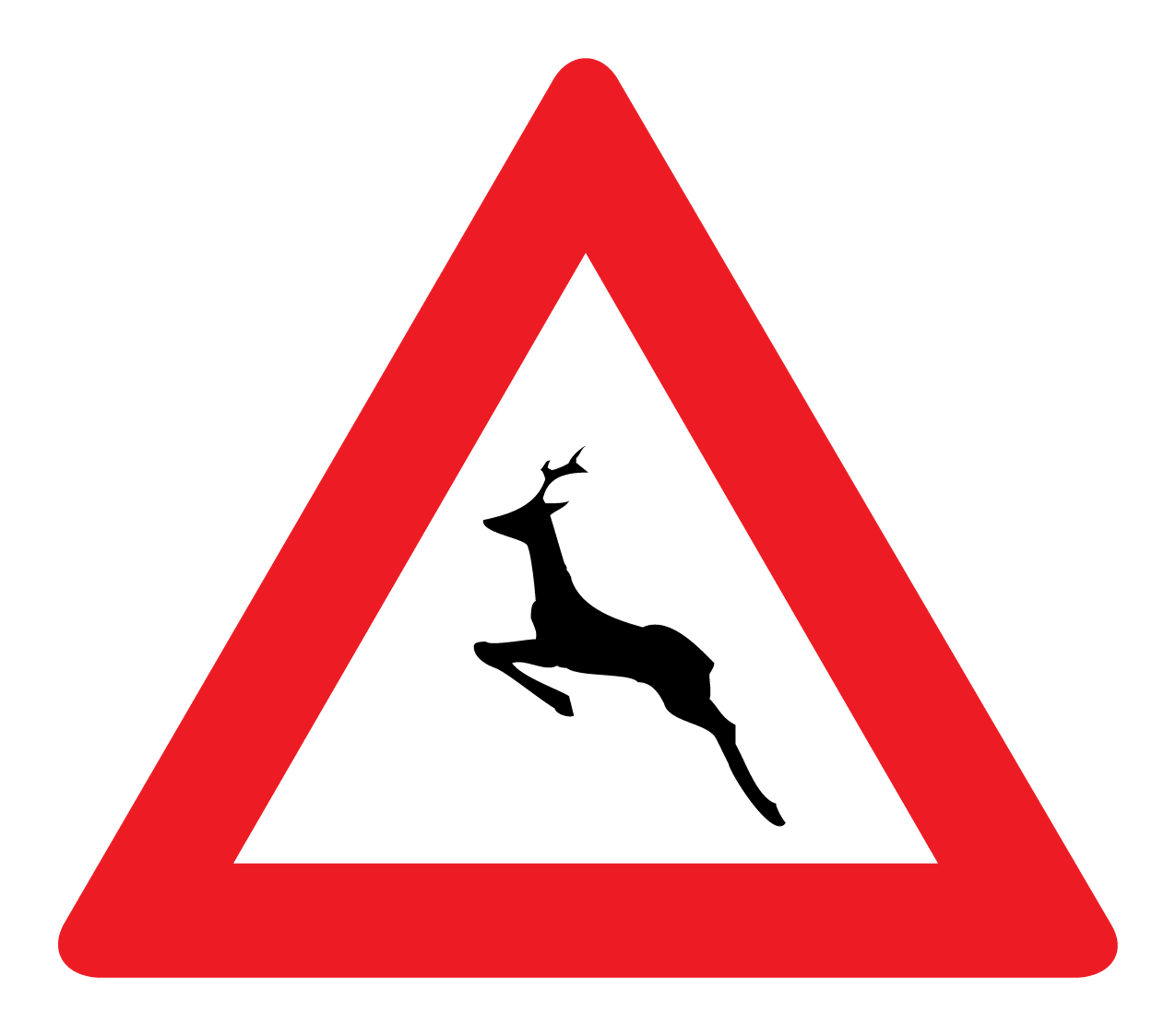 deercrossing