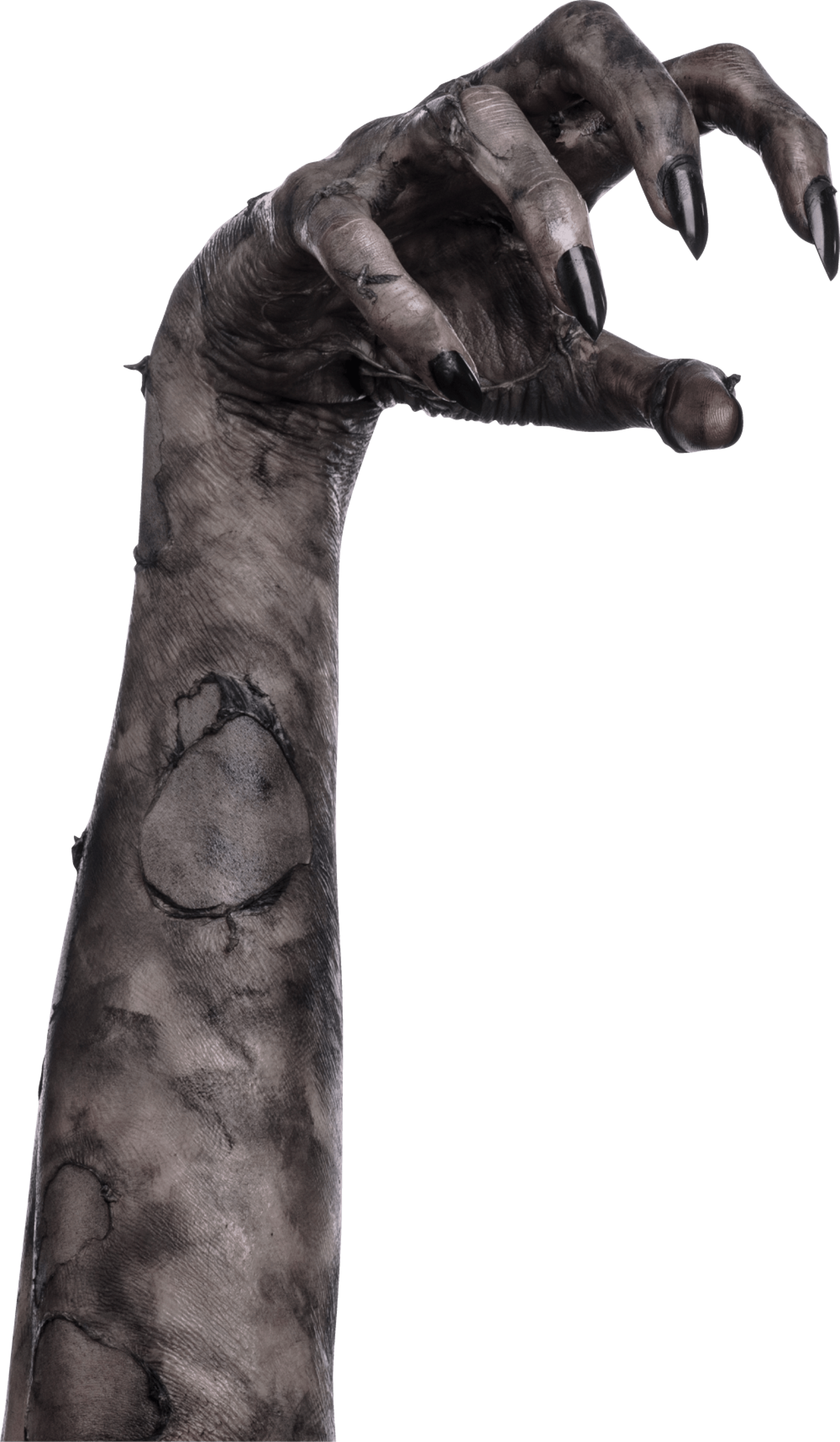 Zombie Hand 1