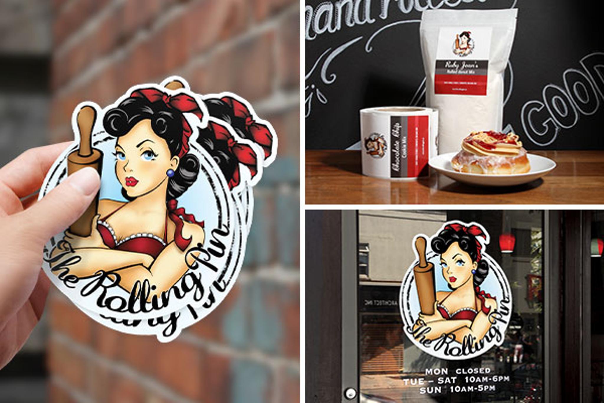 Benefits of StickerYou for Custom Products