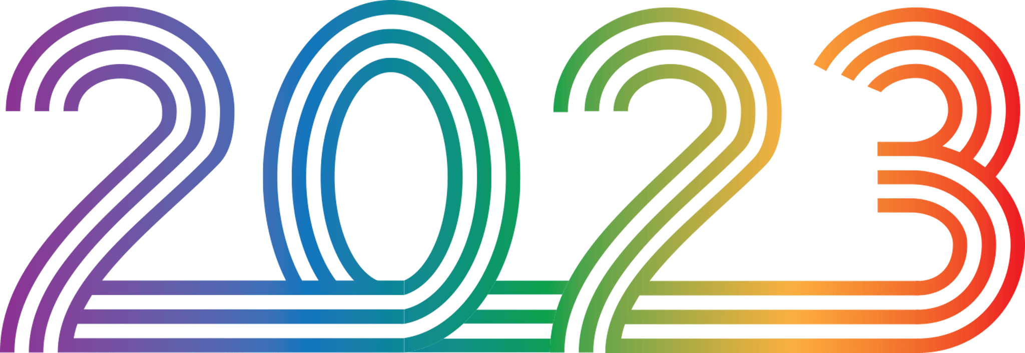 Rainbow 2023