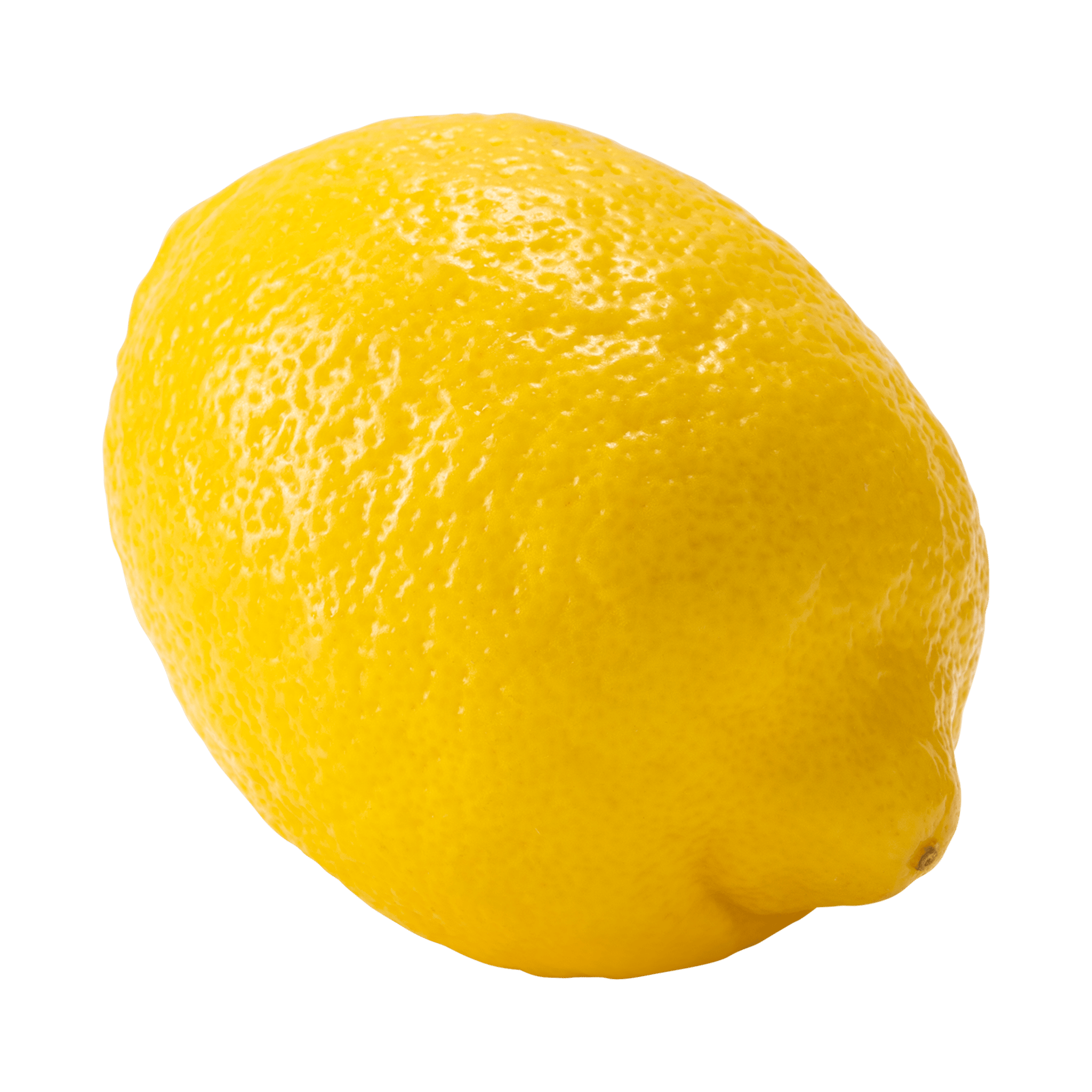 Lemon Whole