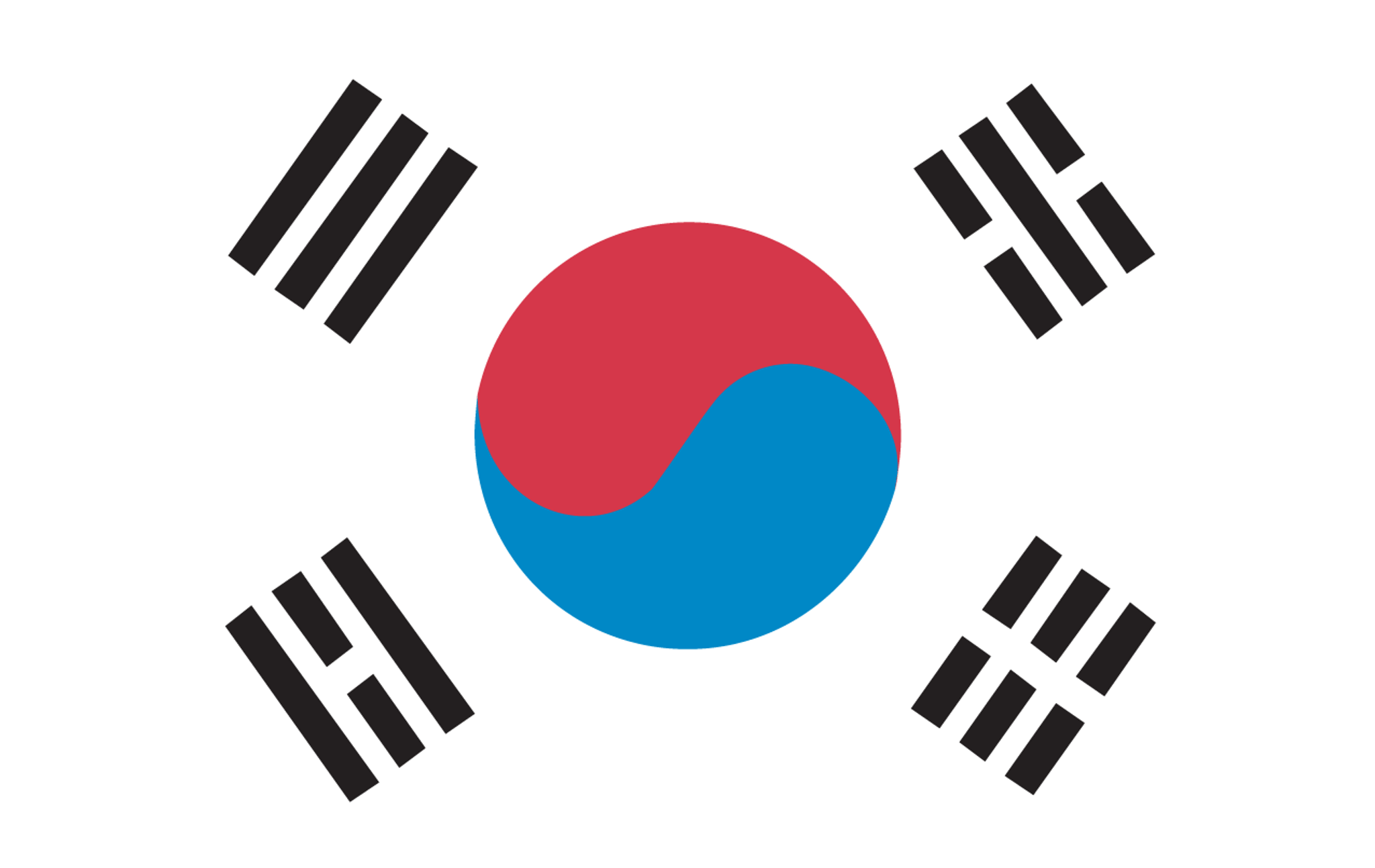 South Korea