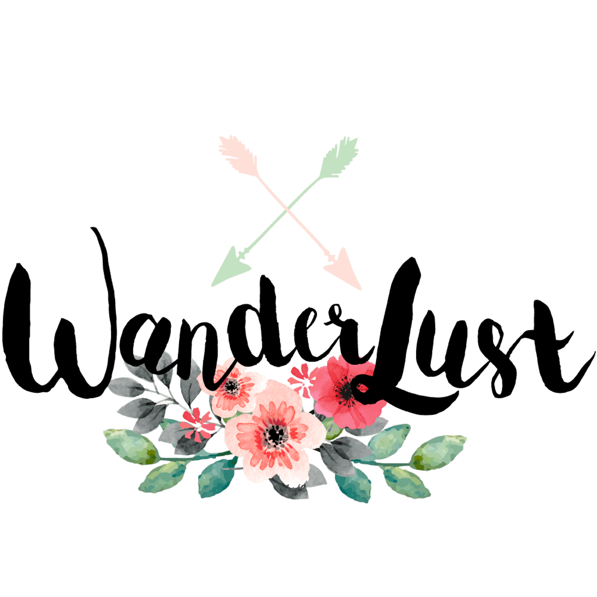 Wanderlust Flower Bouquet