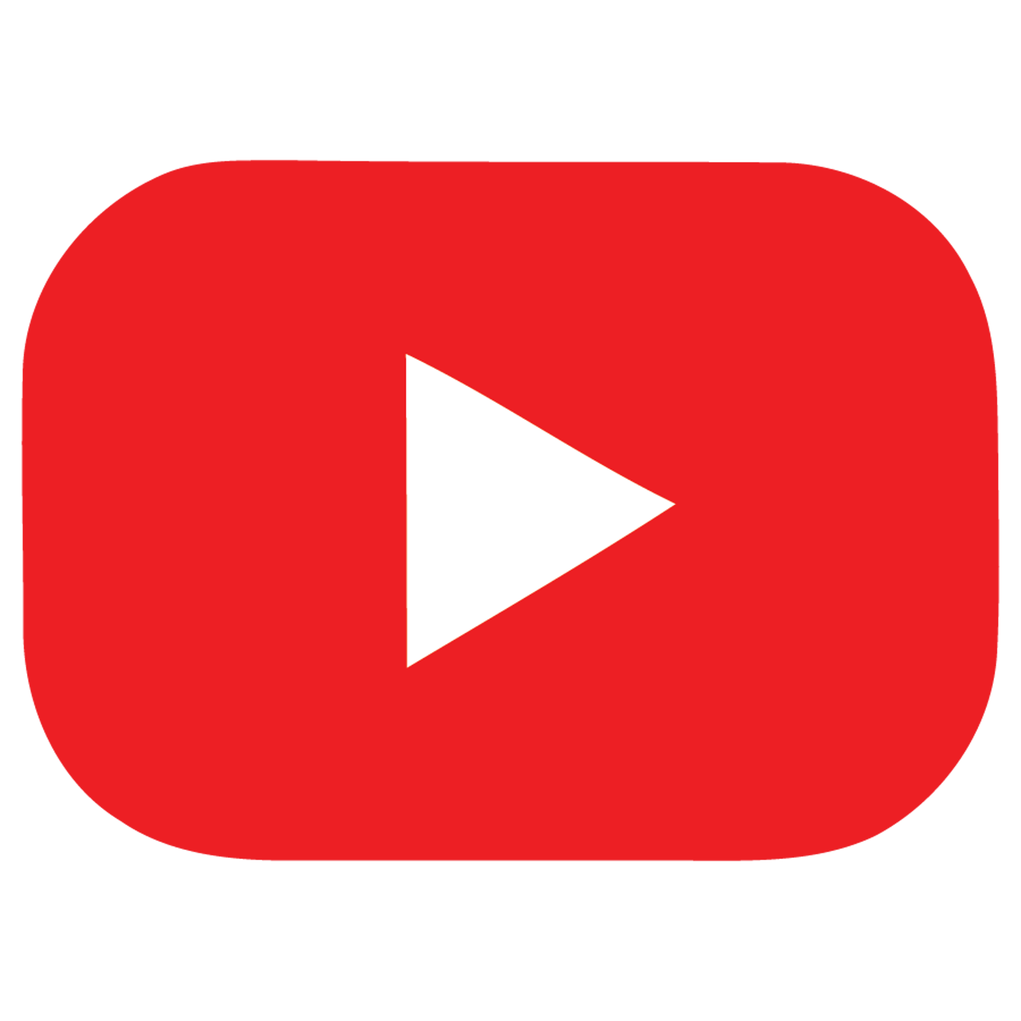 Youtube Colored