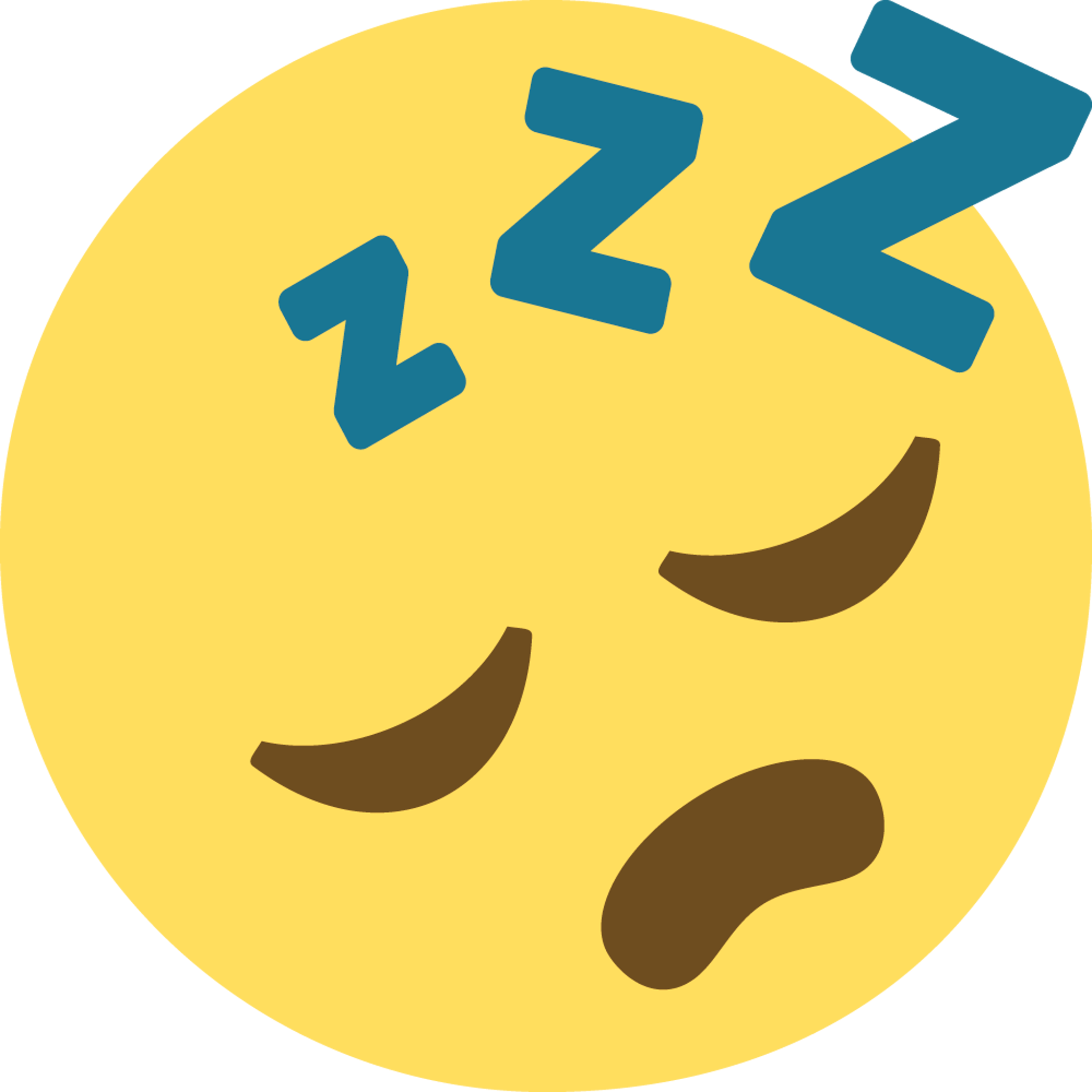 Sleepy