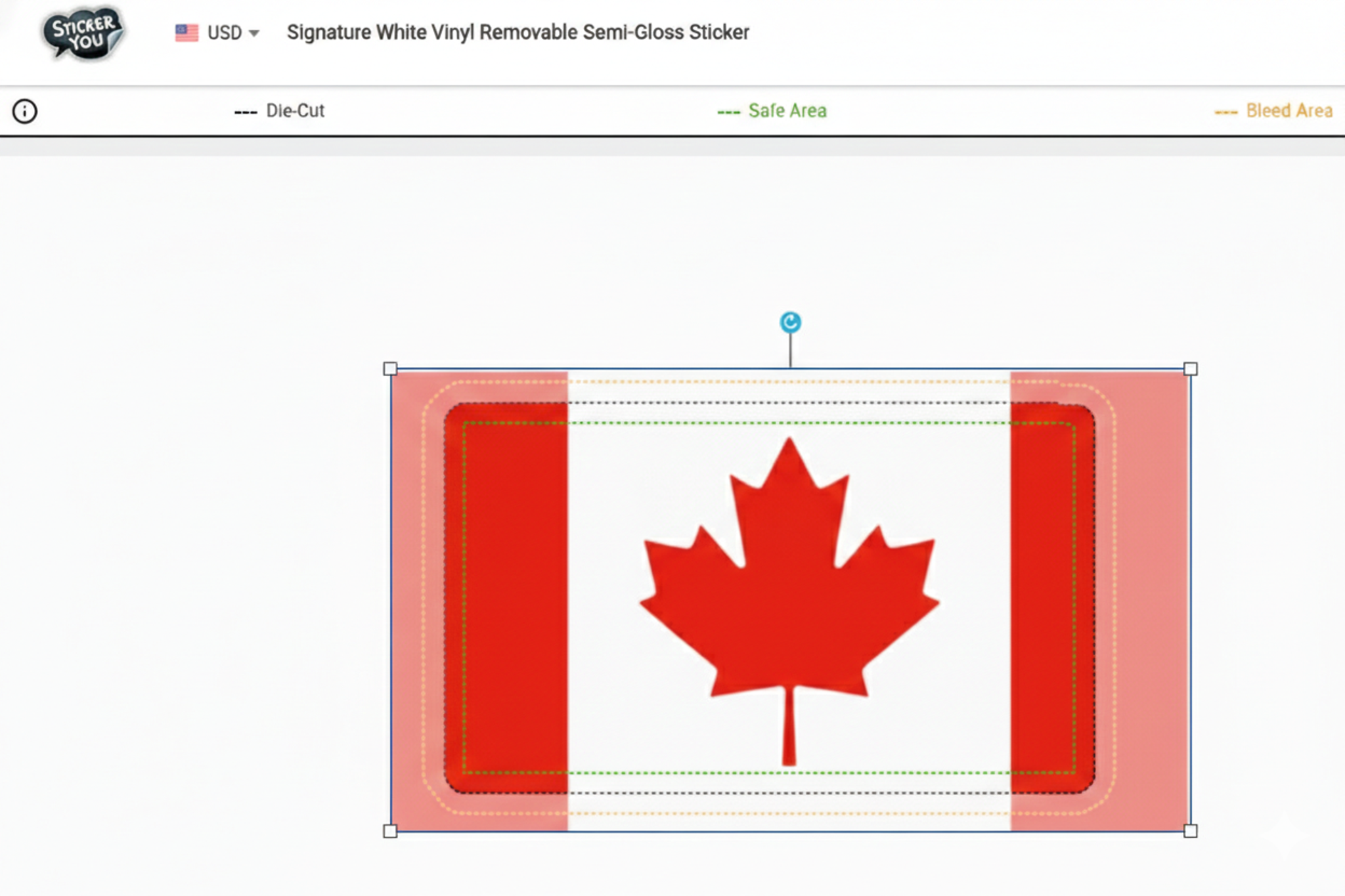 How to Set Up Bleed and Safe Zones for Printing