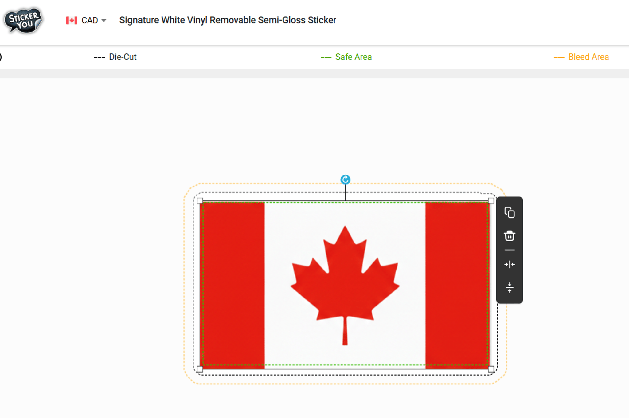 How to Set Up Bleed and Safe Zones for Printing
