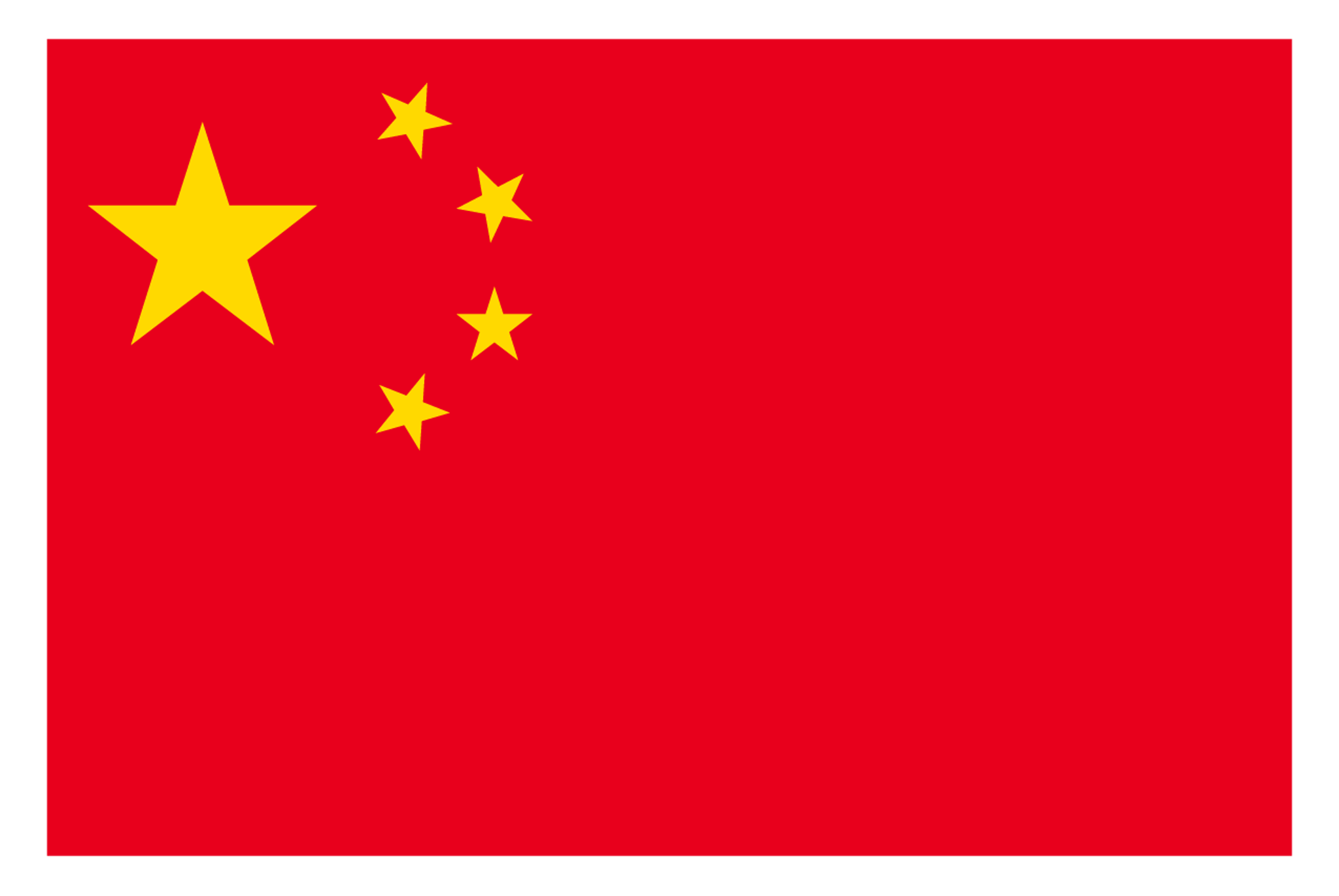 china