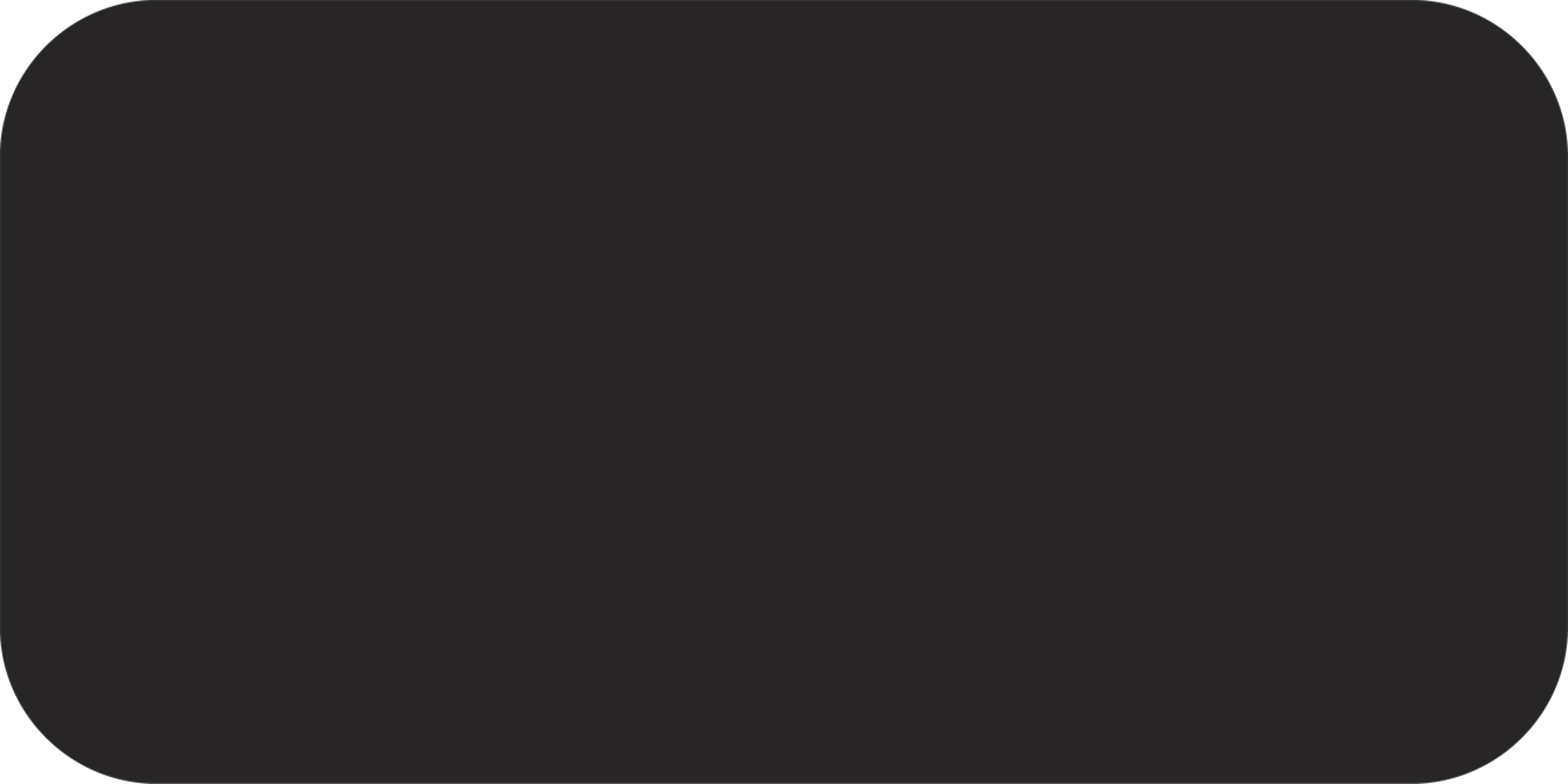 Rounded Rectangle