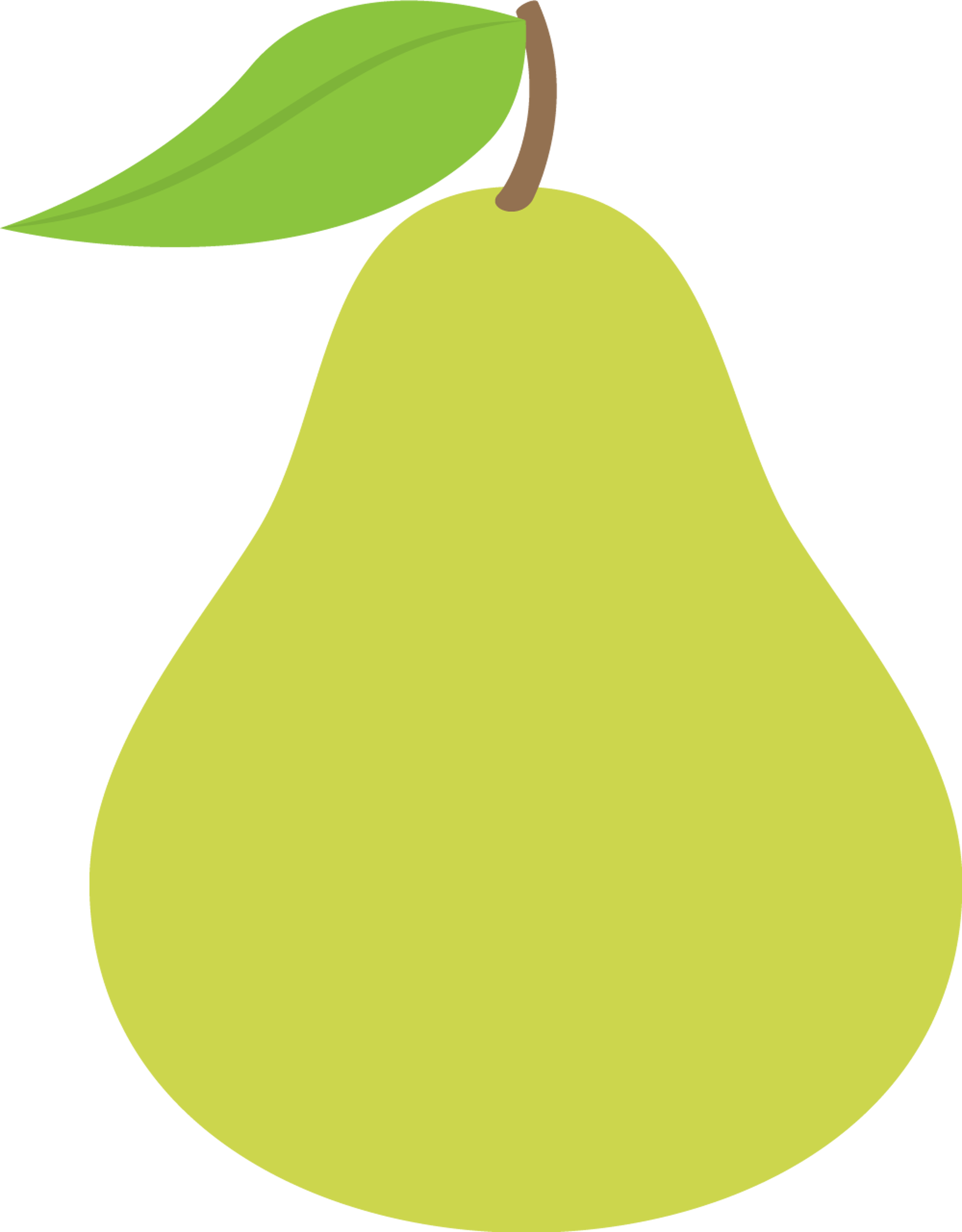 Pear
