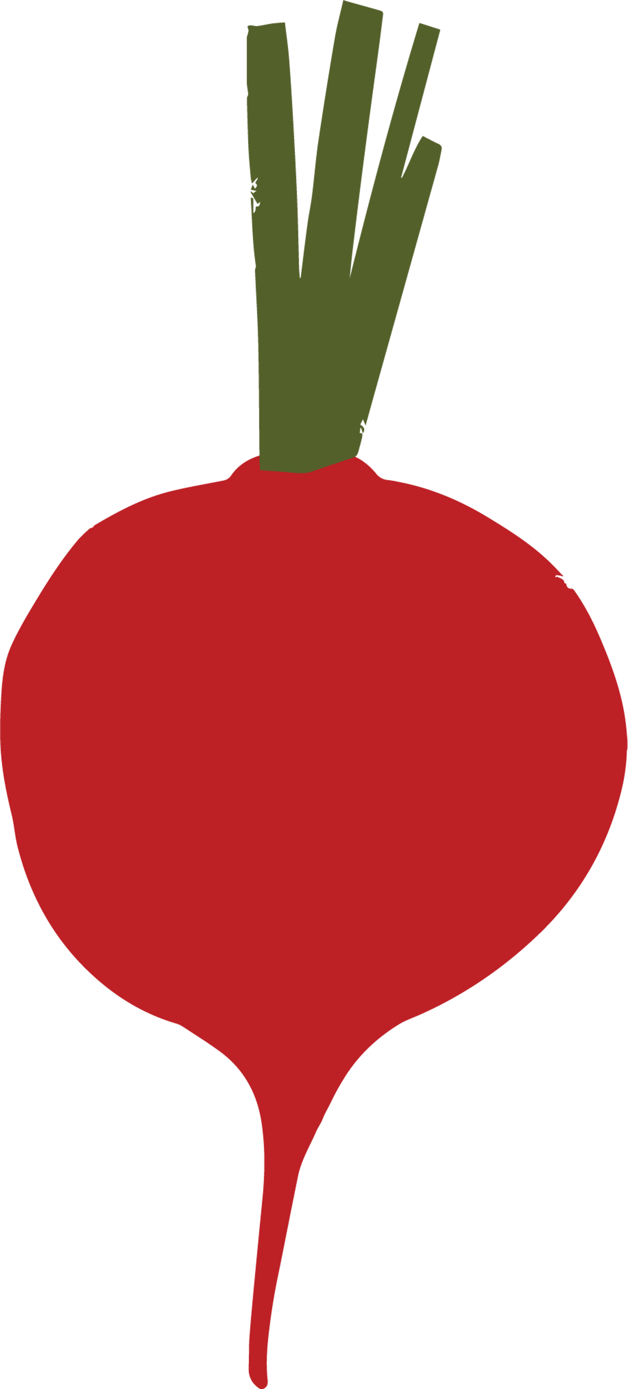 Beets Style 3