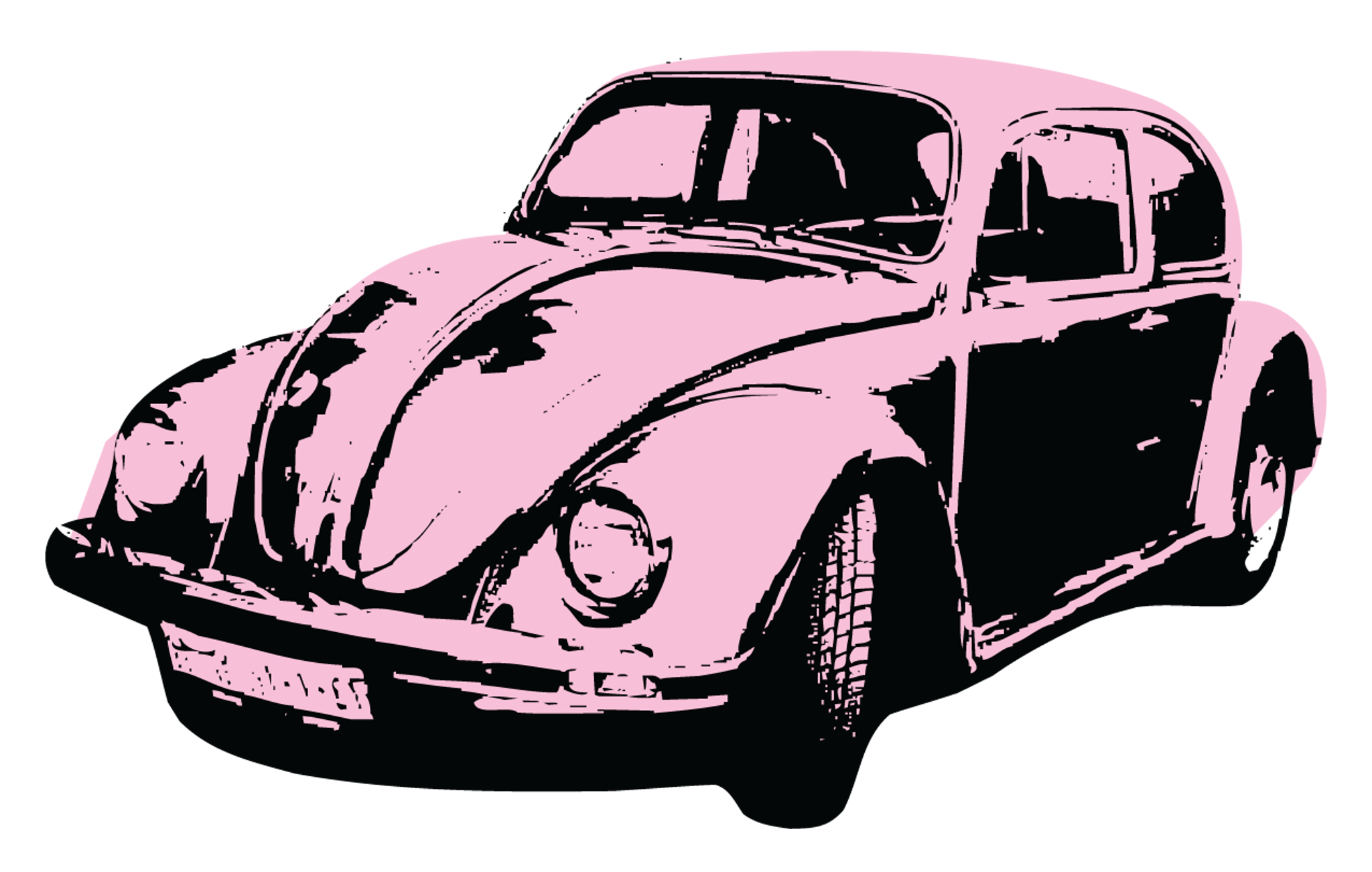 Pink Bug