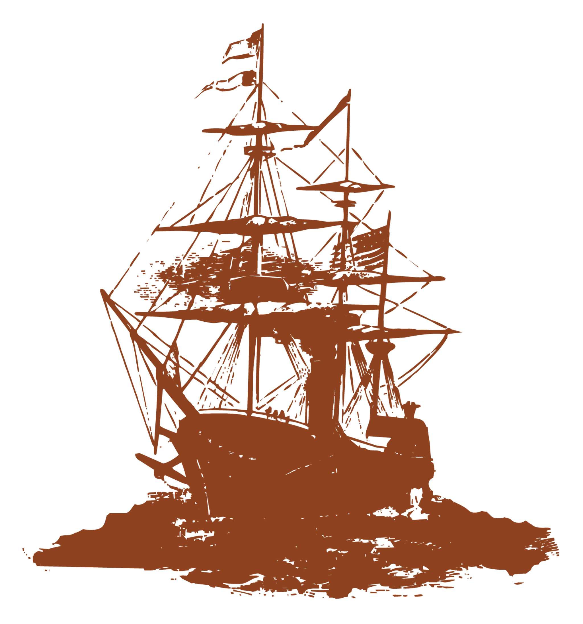 Ship