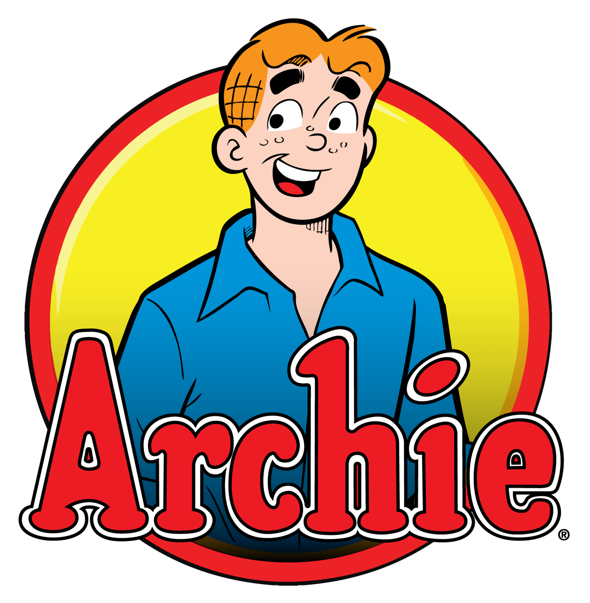 Archie Logo