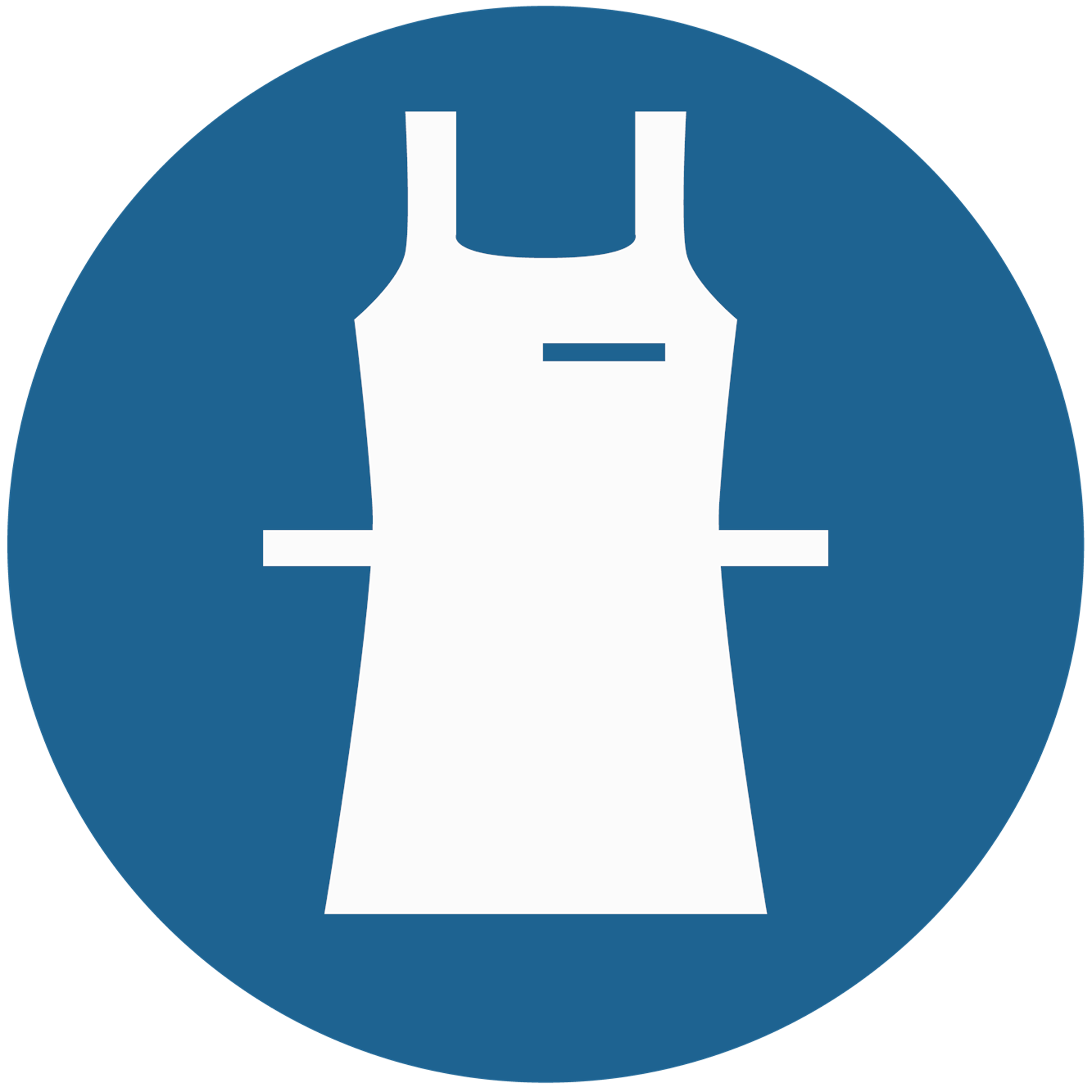 Wear Protective Apron