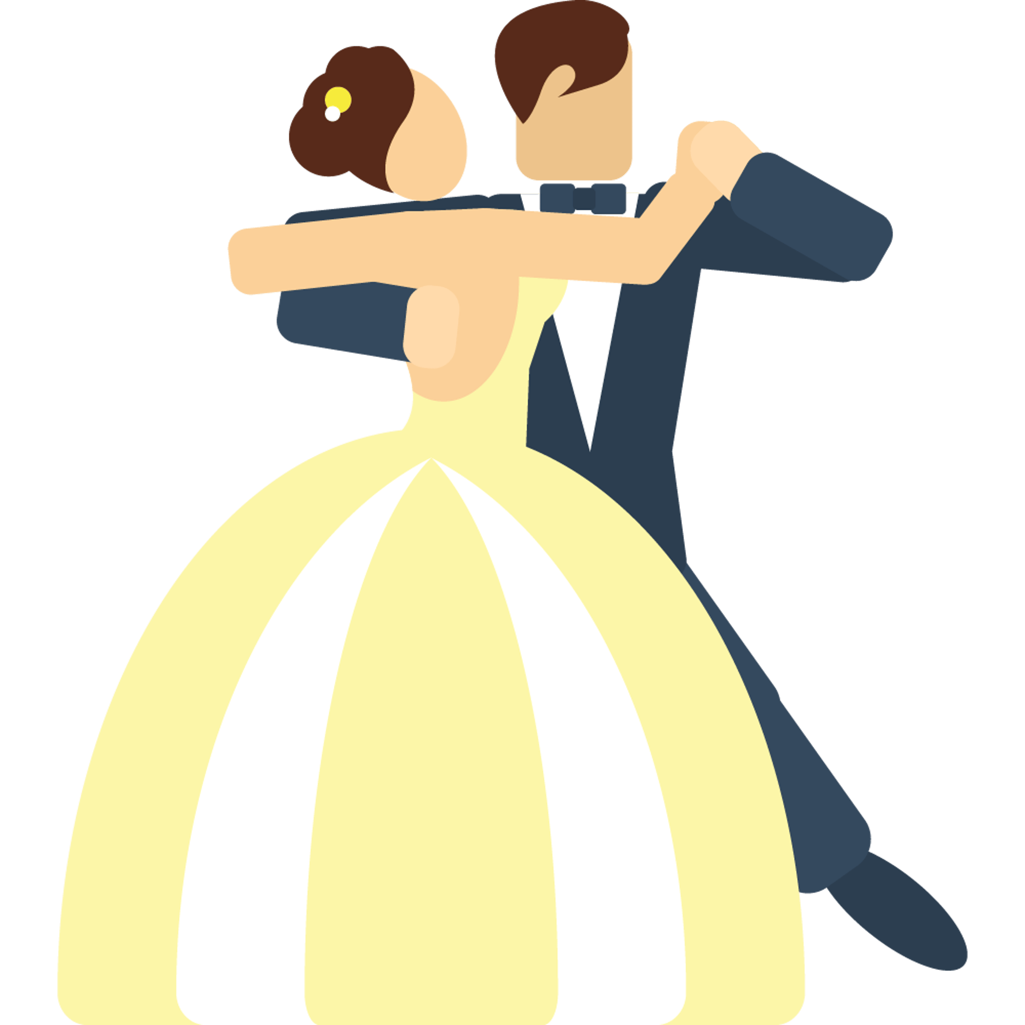 Ballroom Dancing