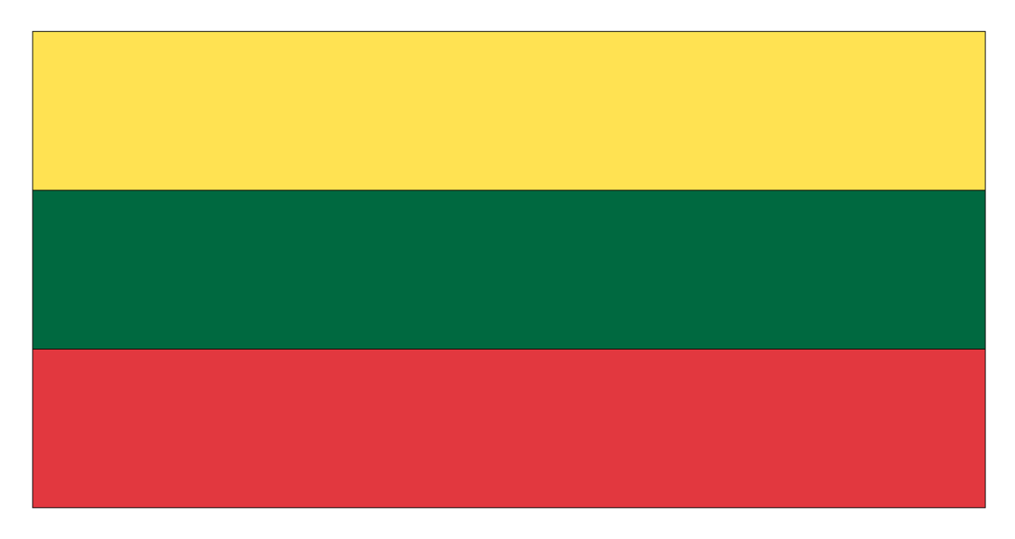 lithuania