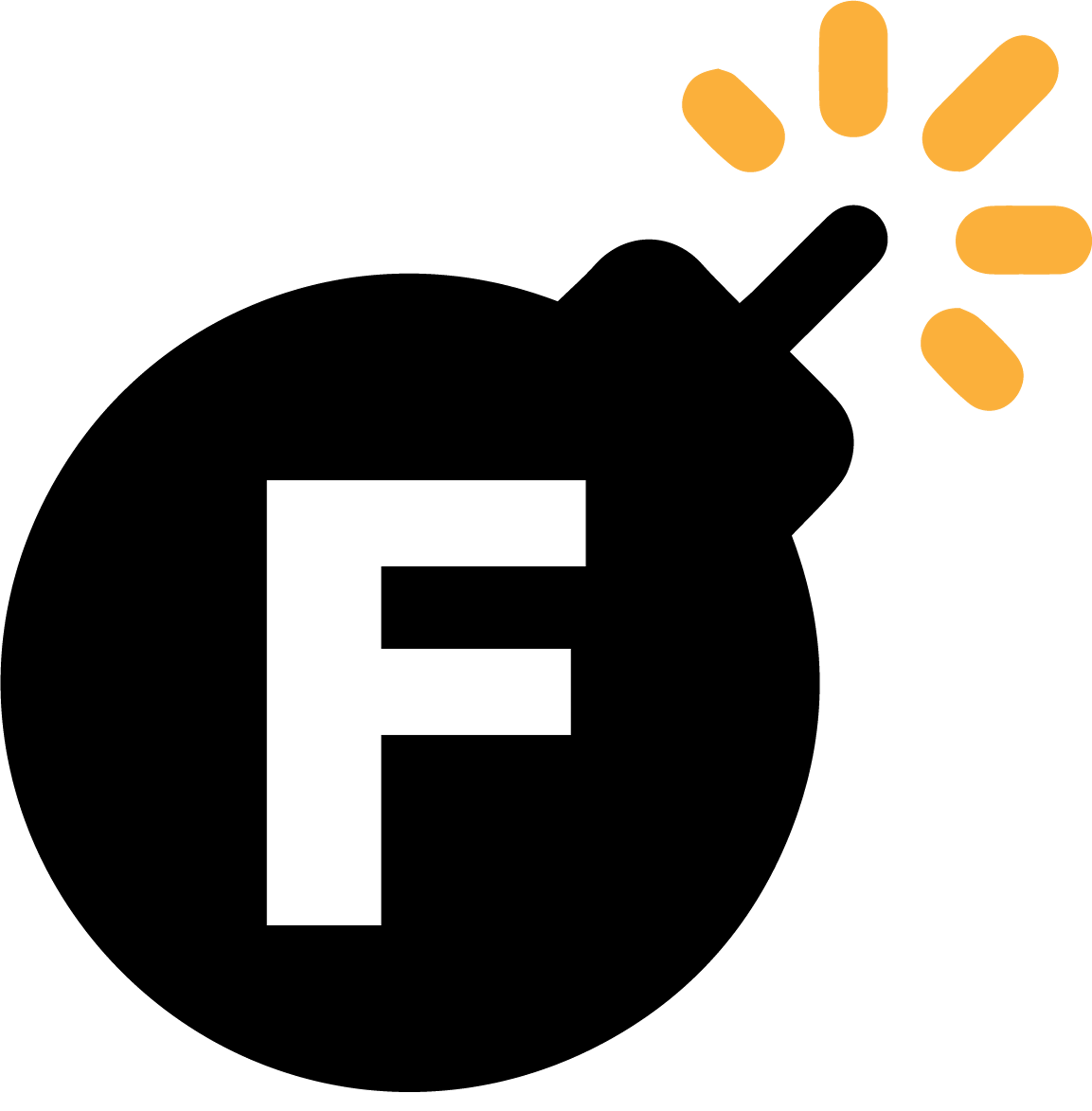 F Bomb