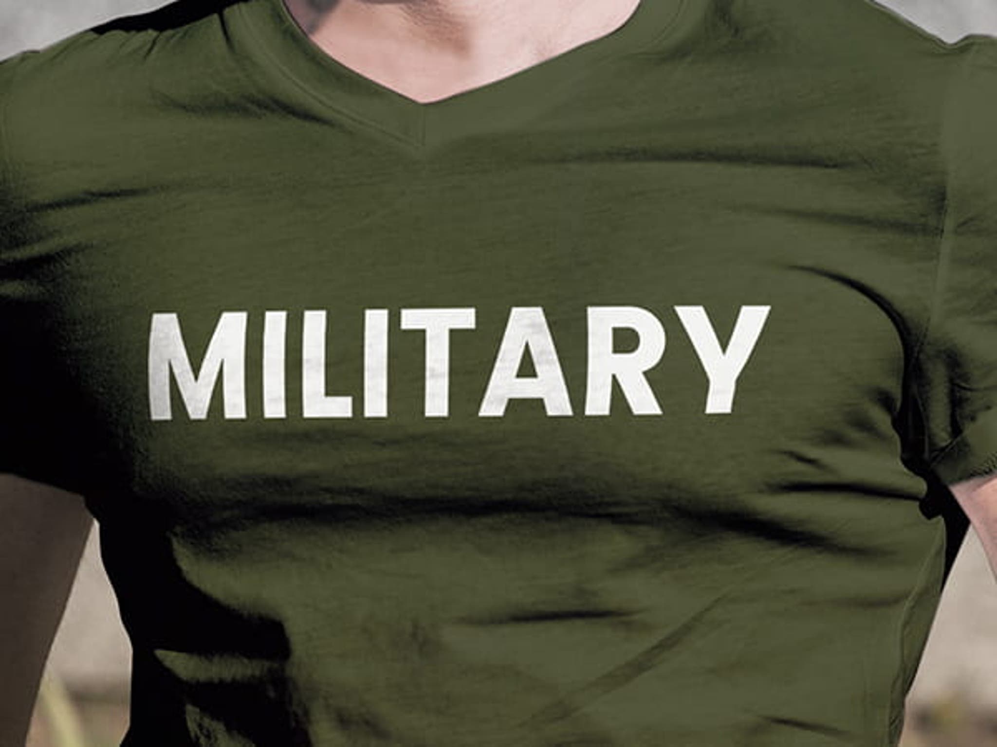 Iron-On Lettering Transfers