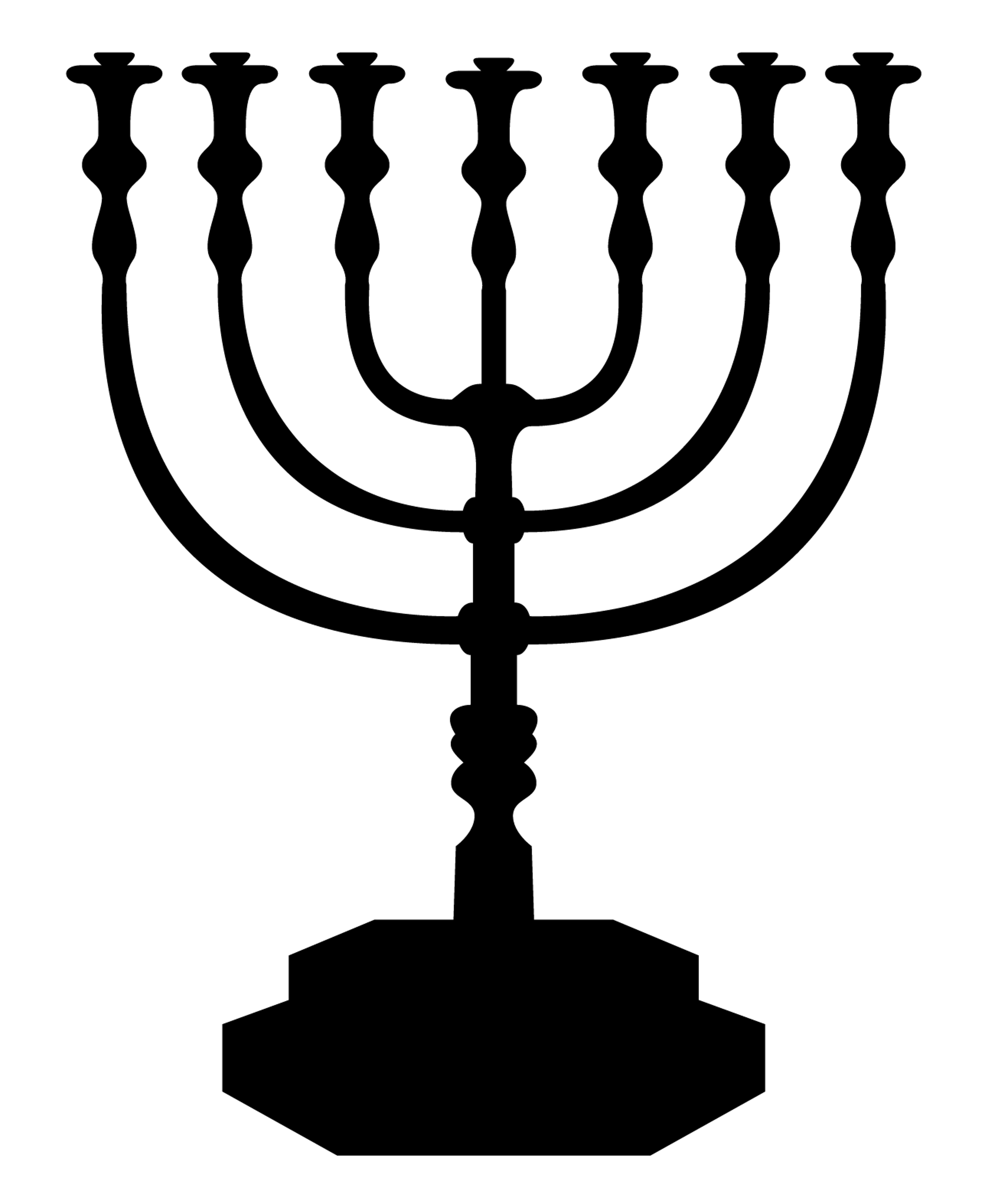 menorah