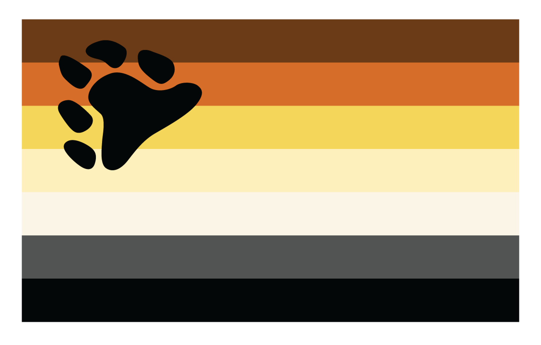 Bear Flag