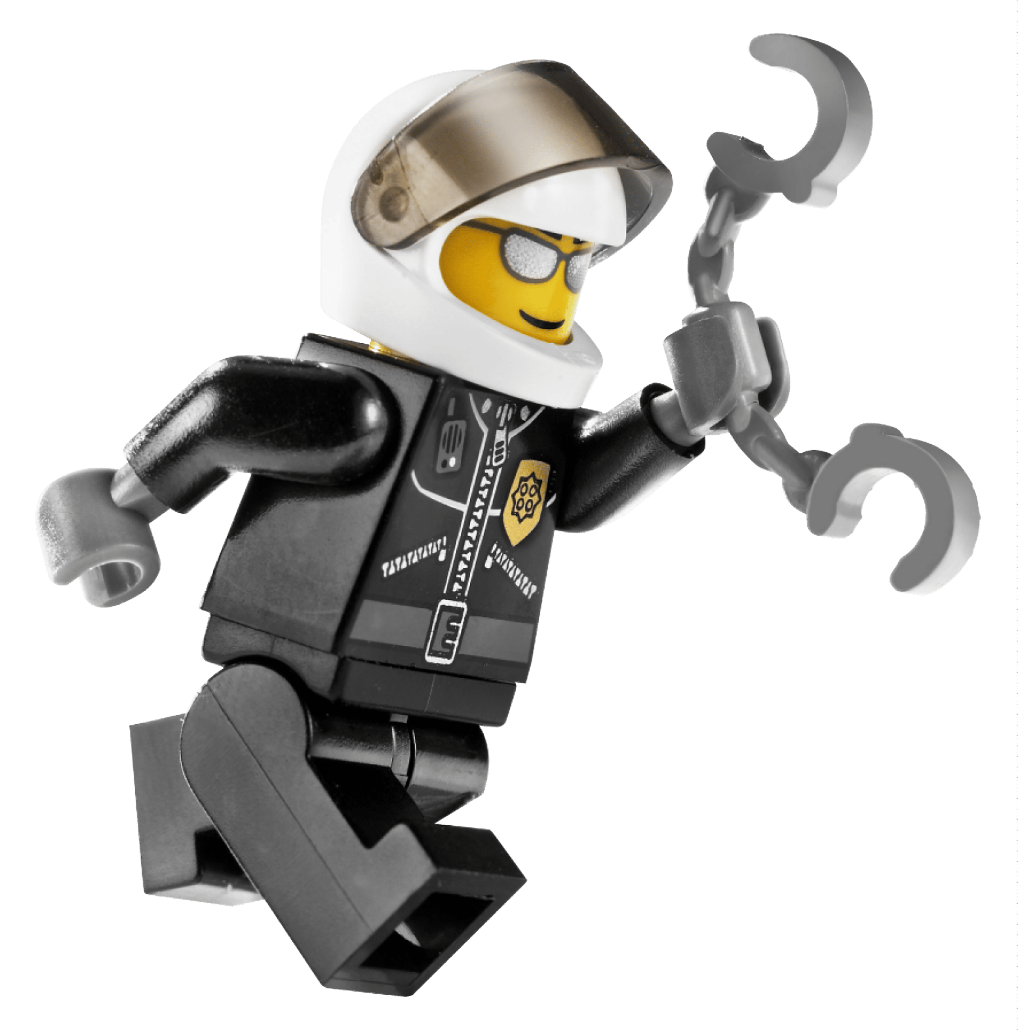 Police Officer