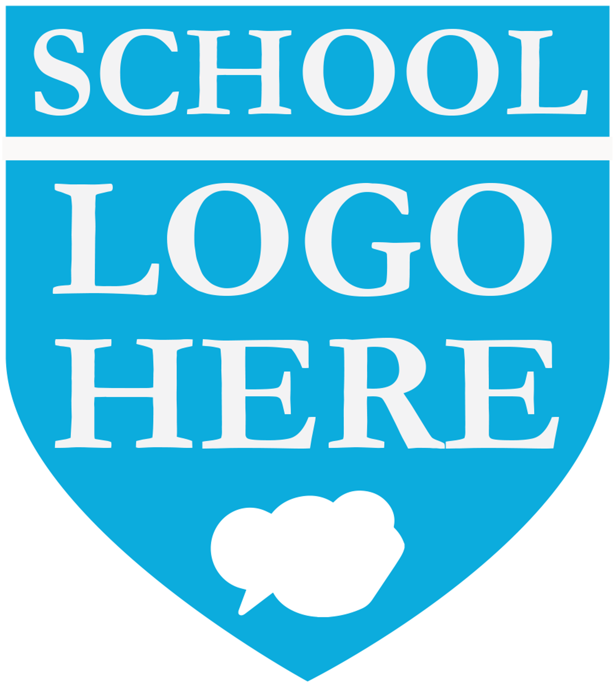 School Logo