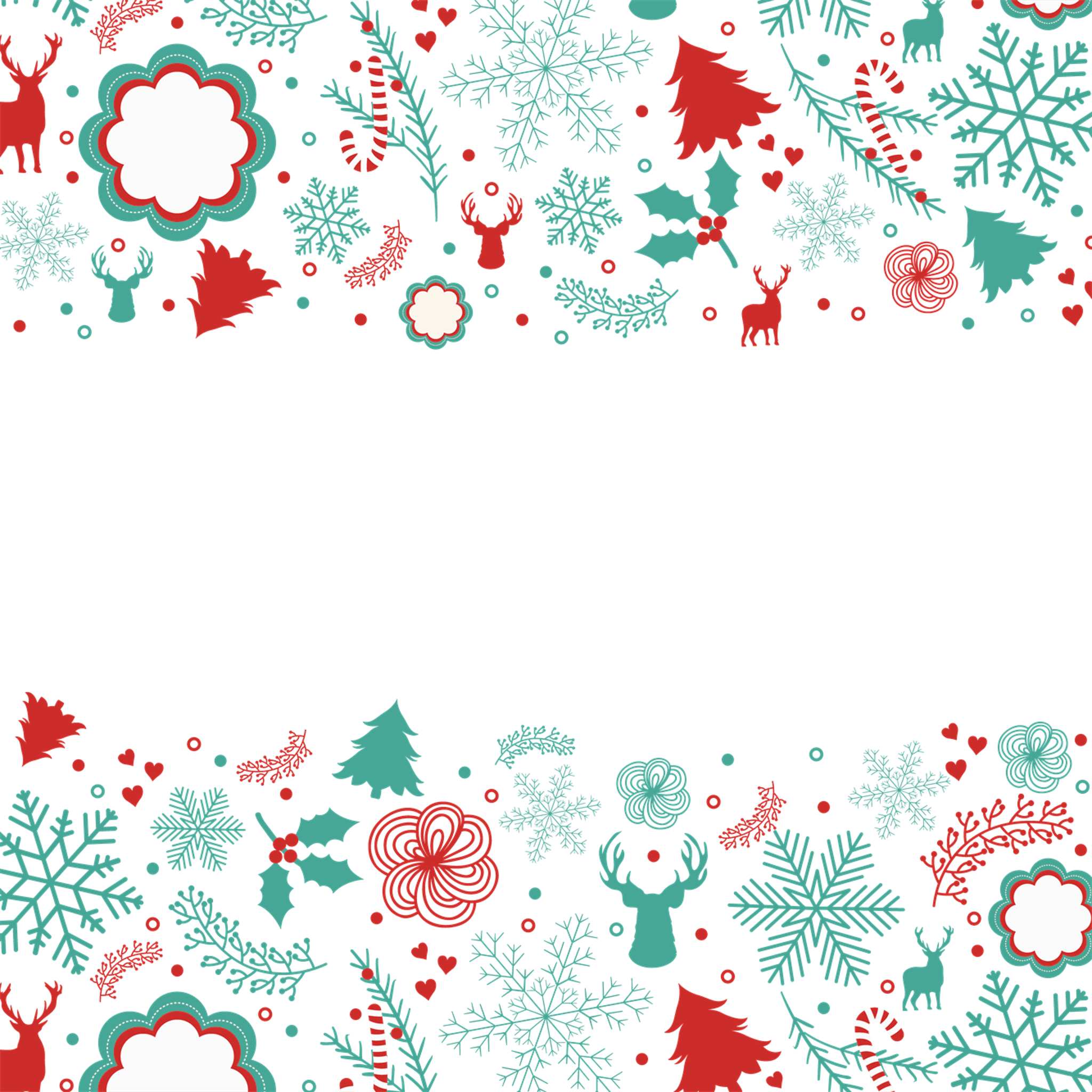 Christmas Patterning