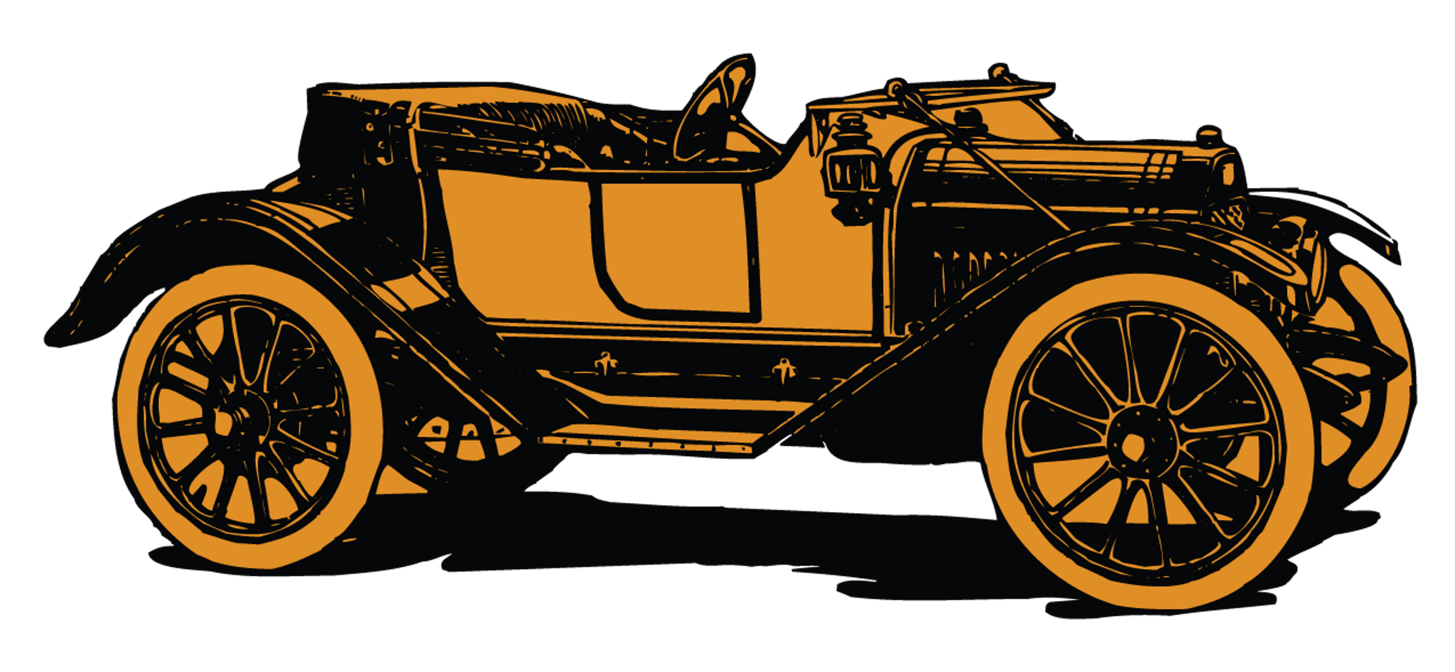 oldcar