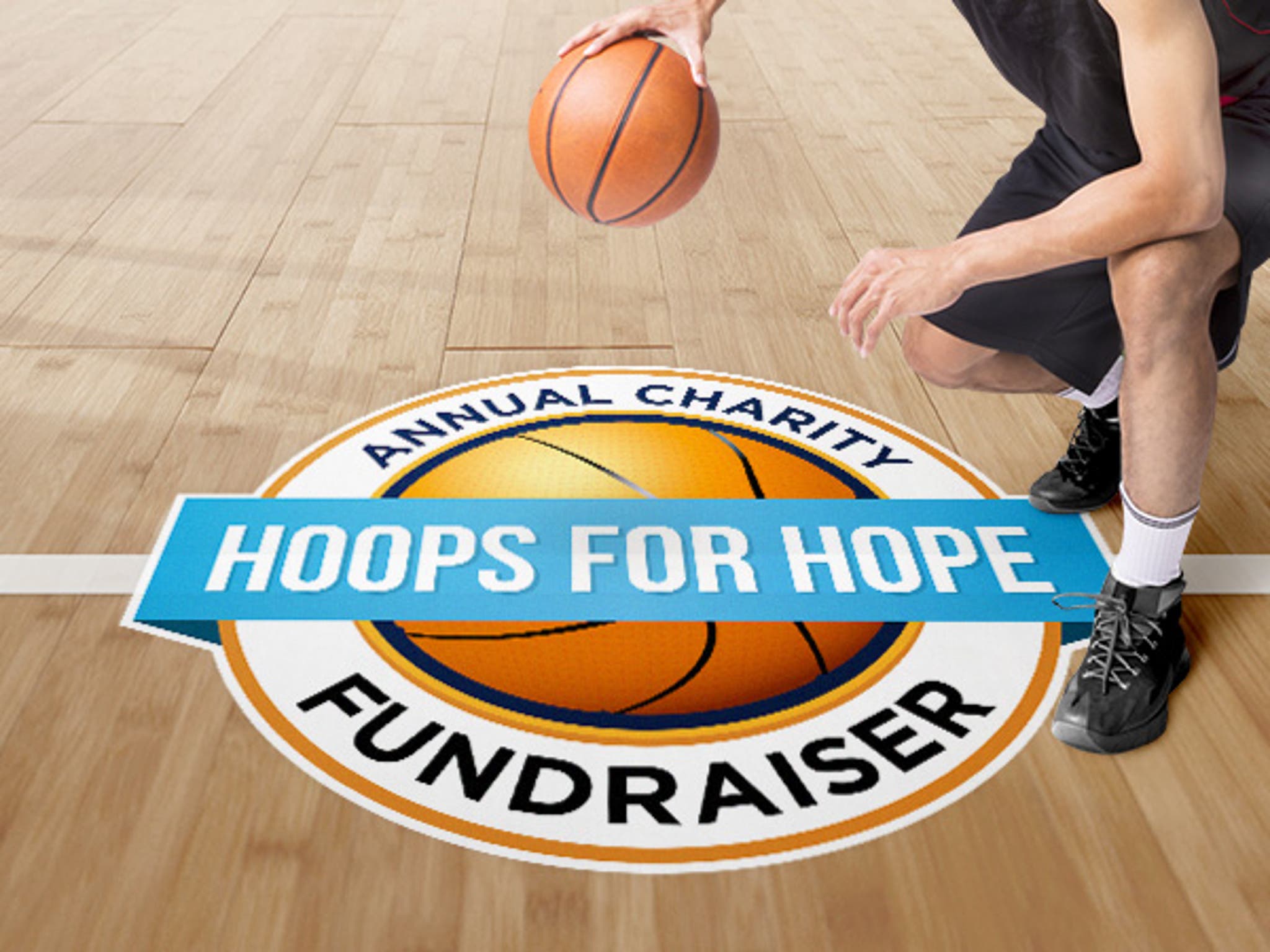 Floor & Street Decals