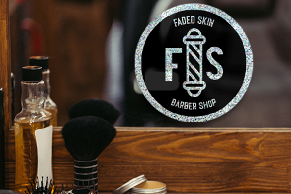 Faded Skin Barber Shop