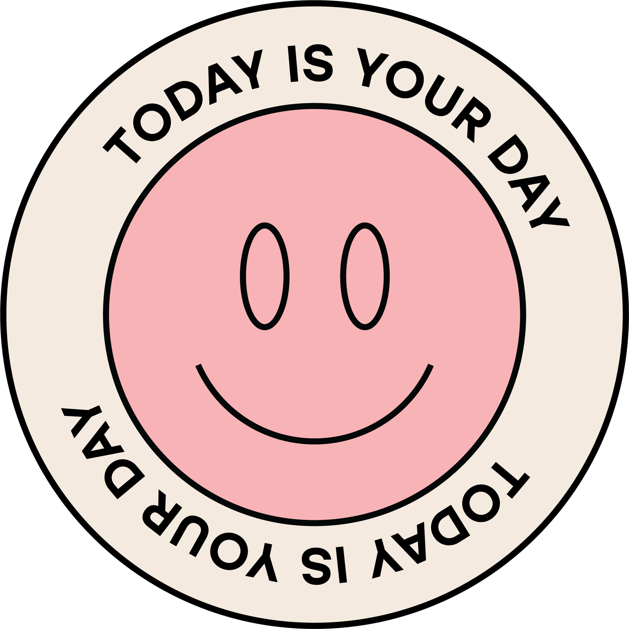 Bohemian Today Is Your Day