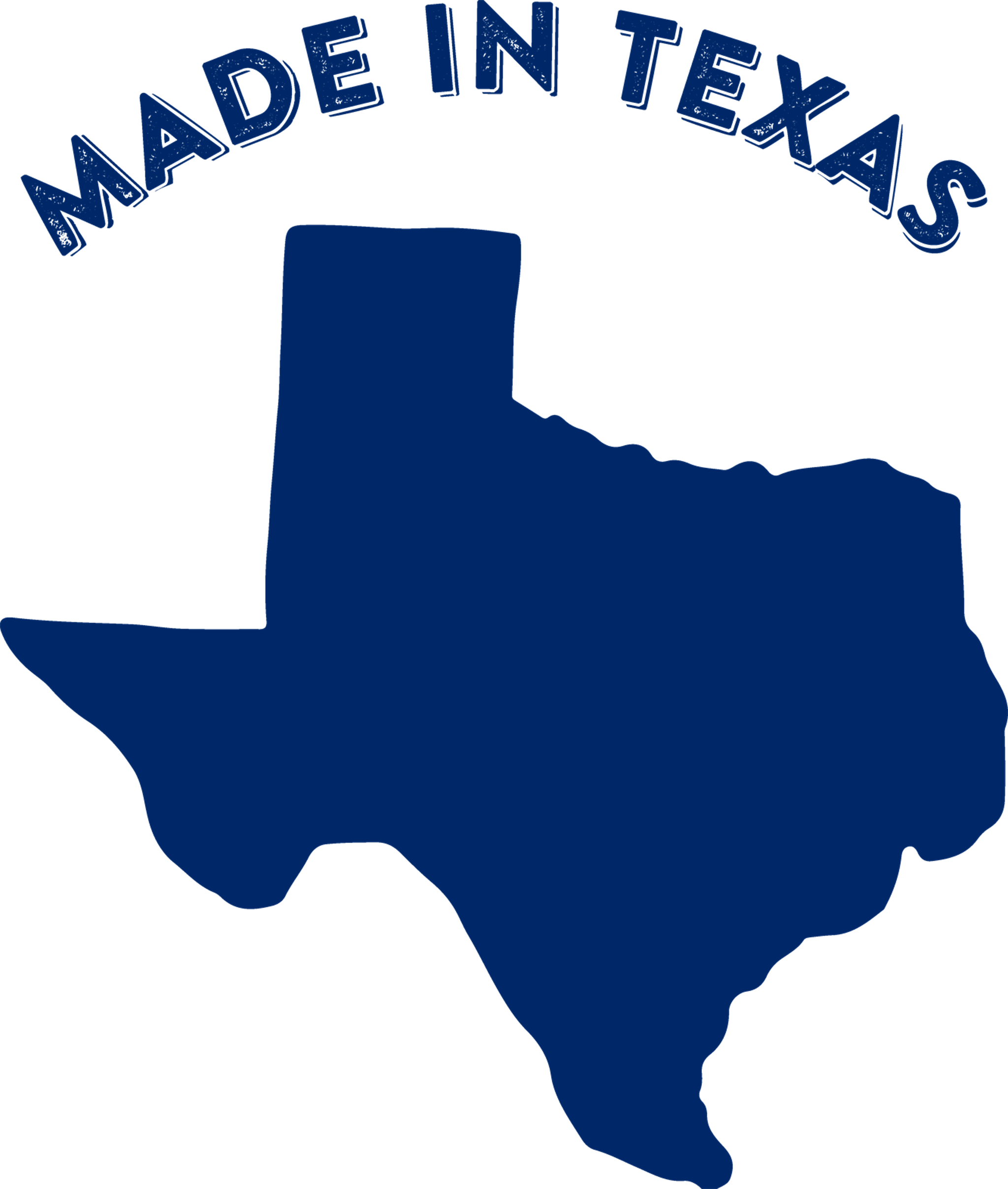 Made in Texas