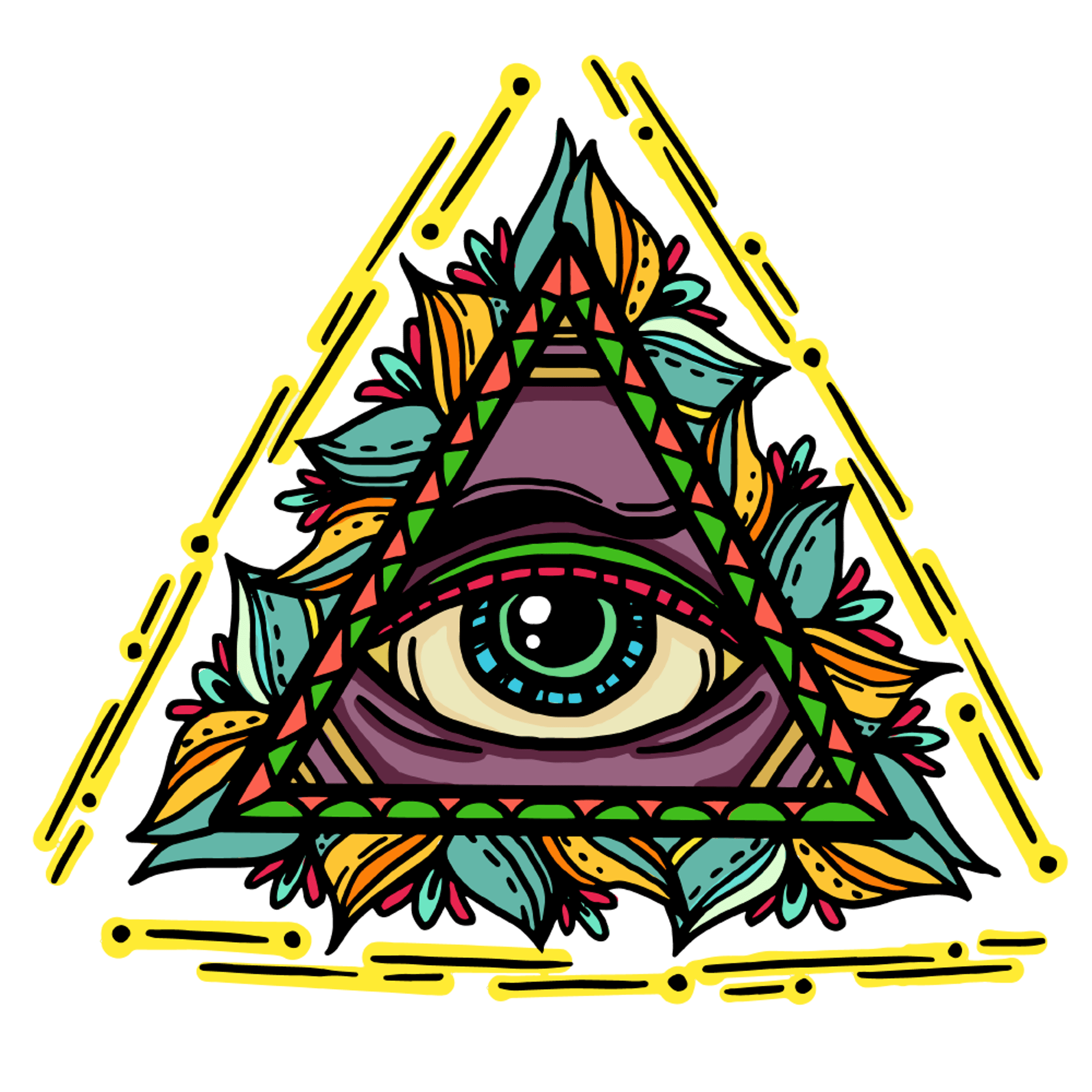 Eye
