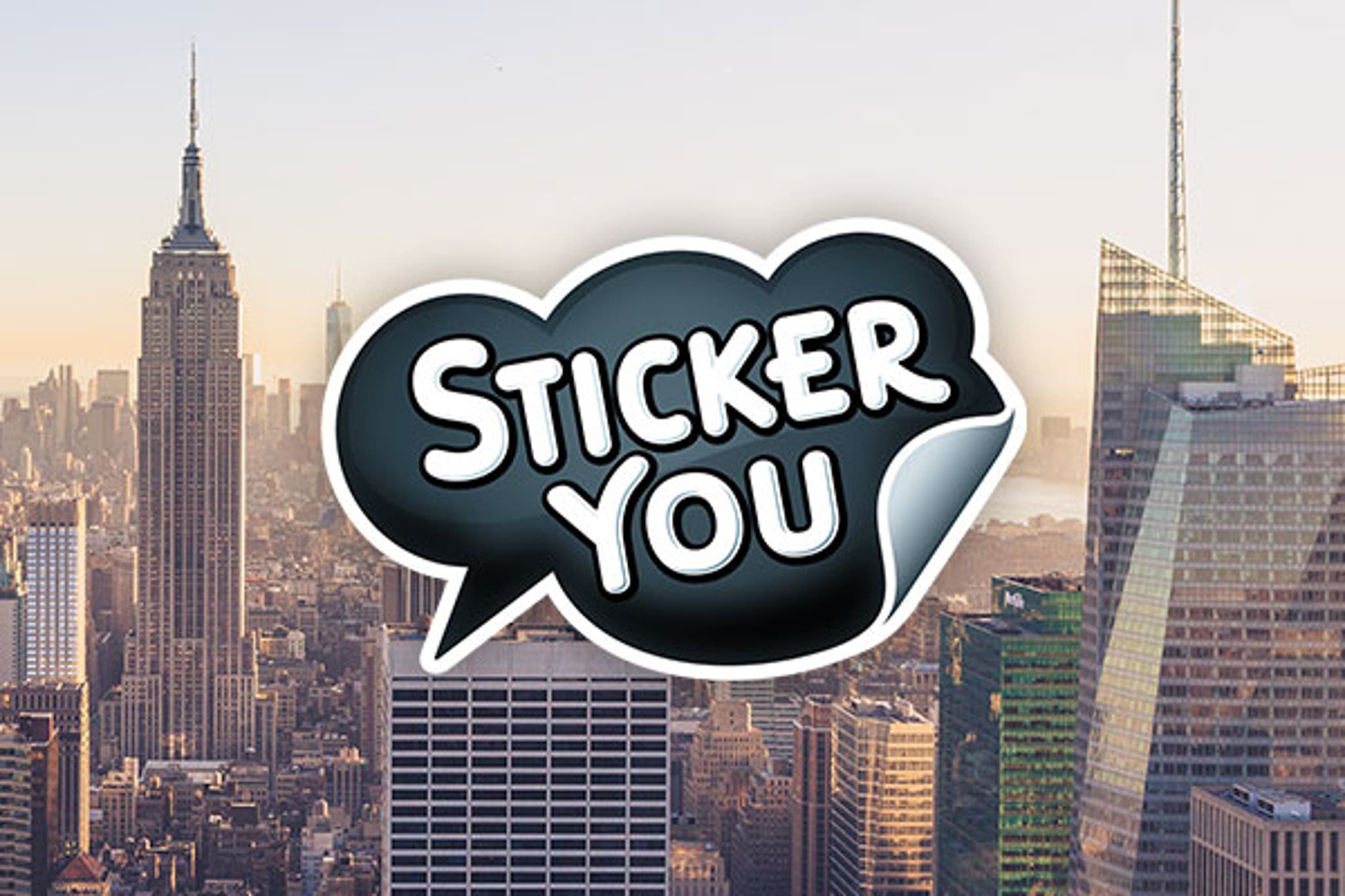 StickerYou in New York