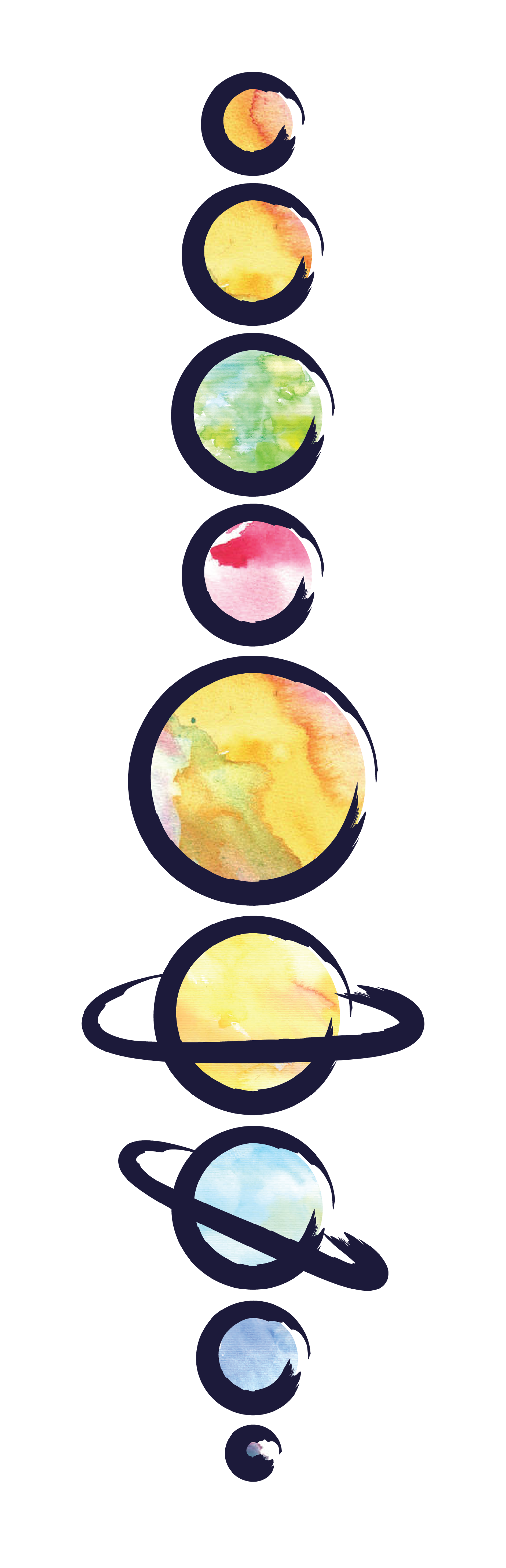 Solar System