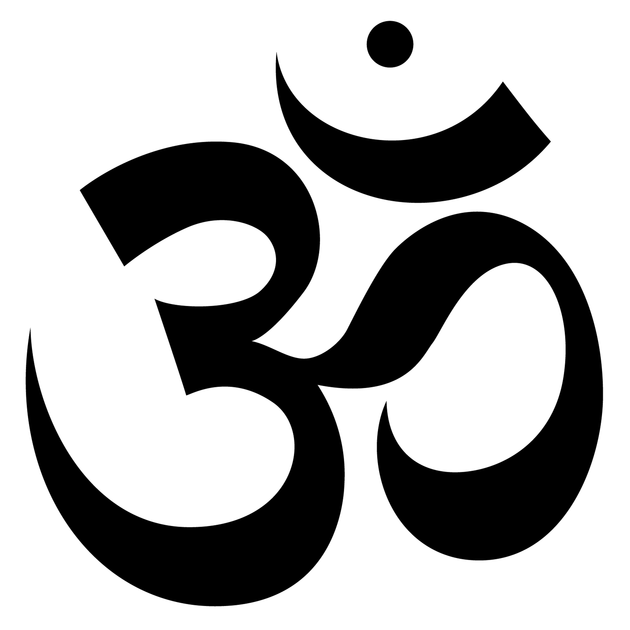 om